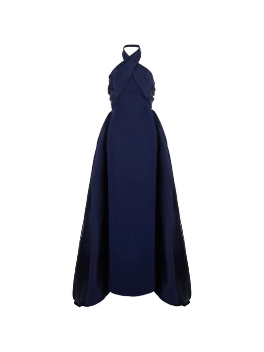 Rumi maxi dress