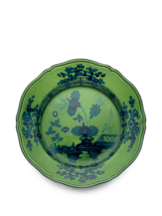 Oriente Italiano plate