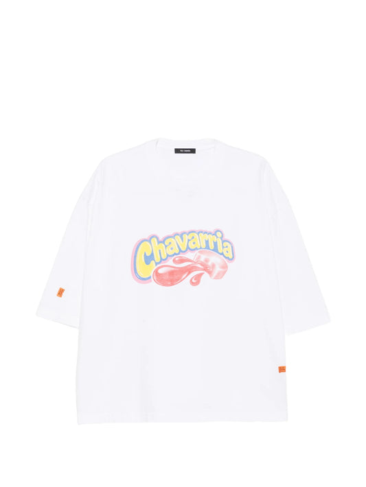 Chavaloo Buffalo T-shirt