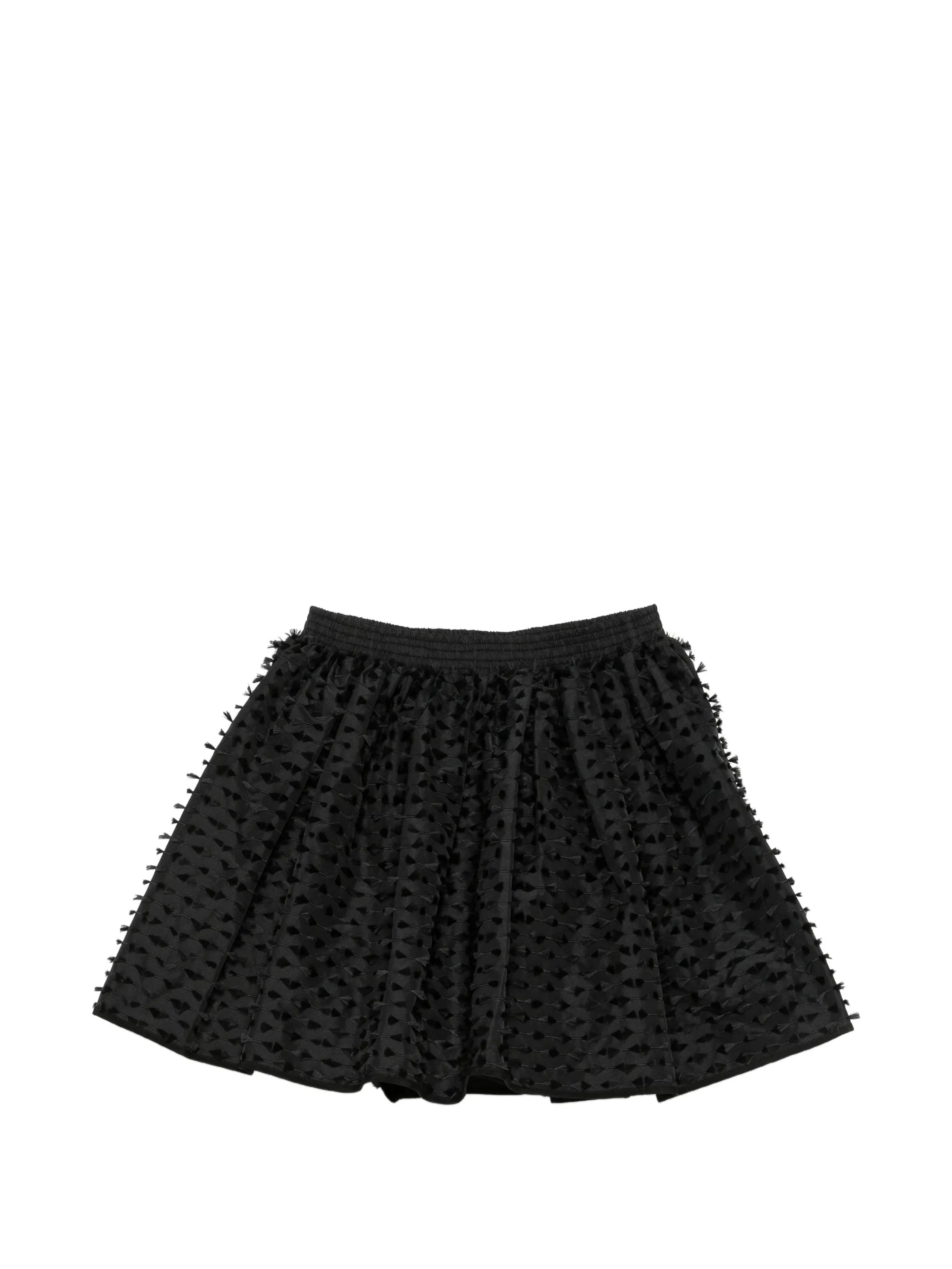Fiamma fil-coupé skirt