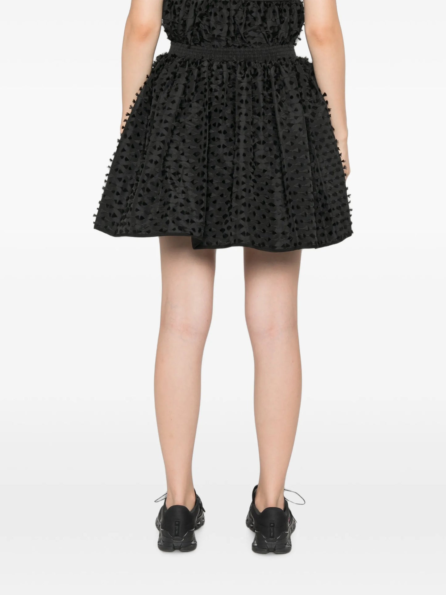 Fiamma fil-coupé skirt
