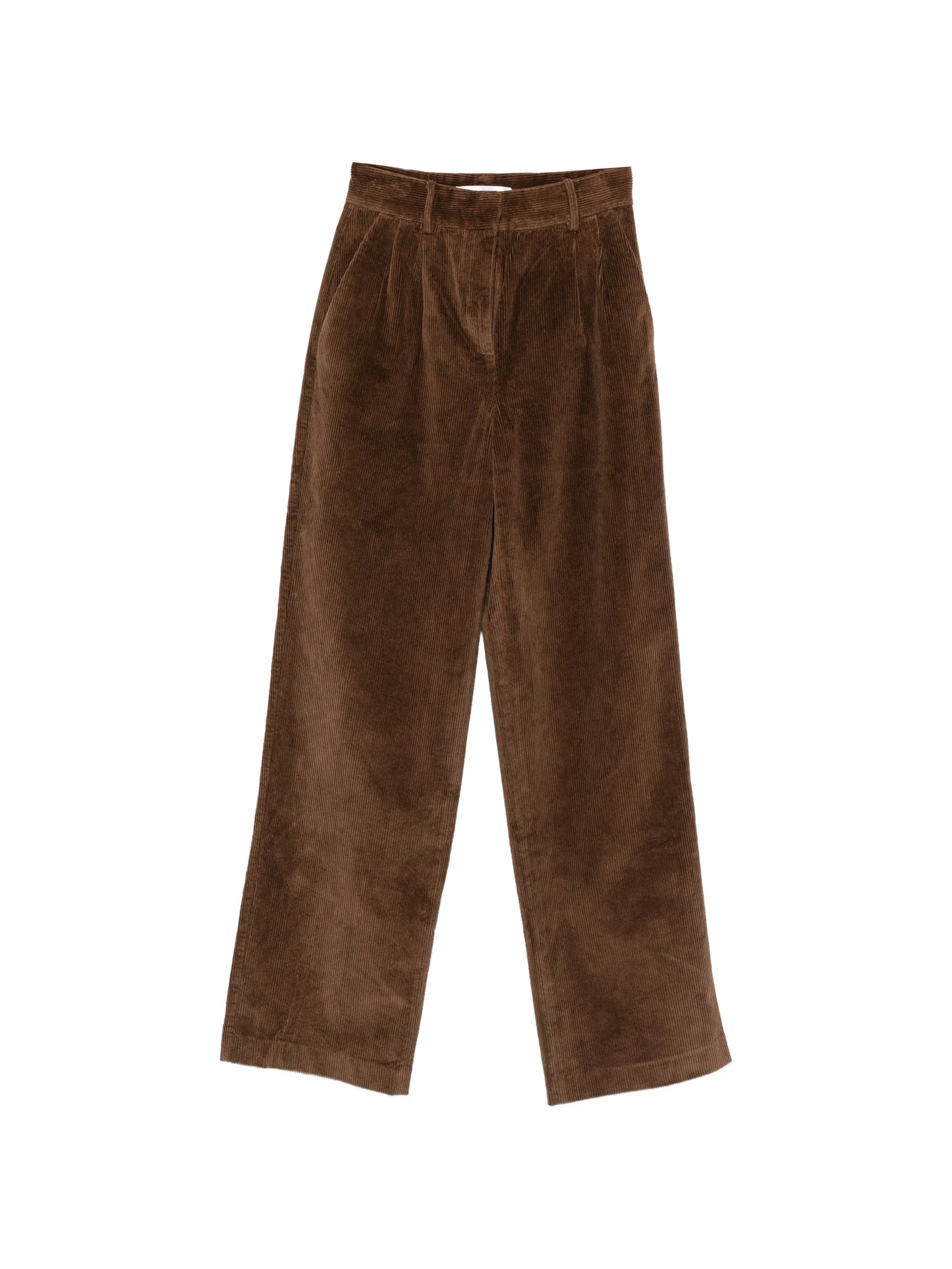 Aven corduroy trousers