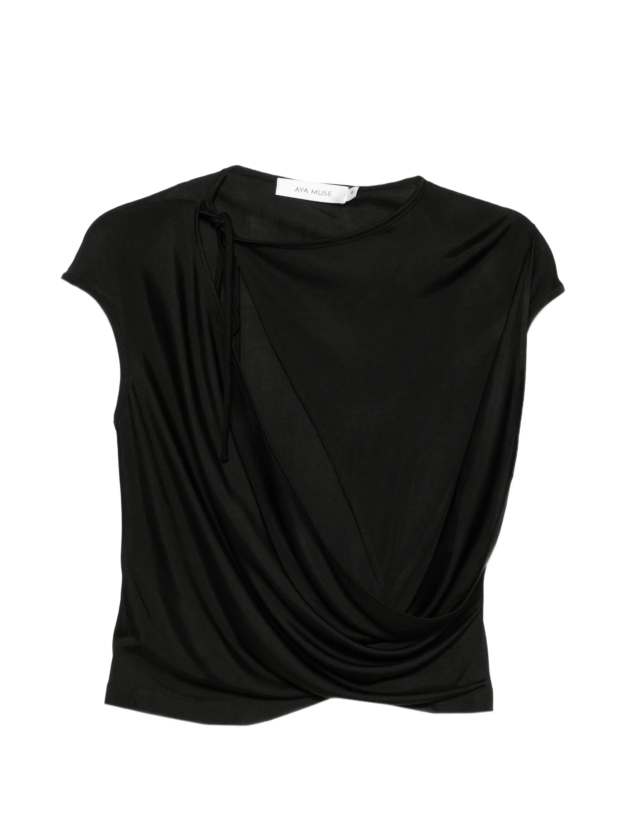 Nyra cut-out cami top