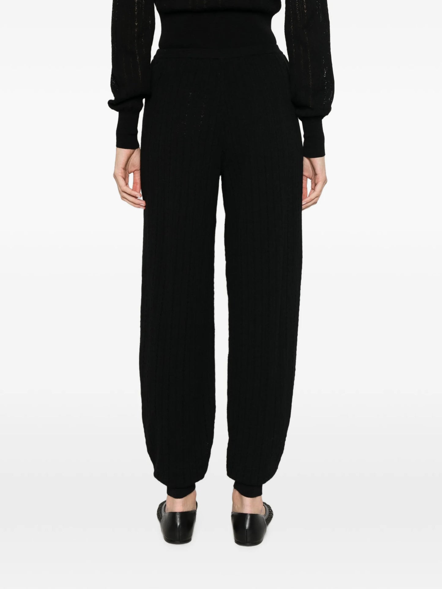 Unae balloon trousers