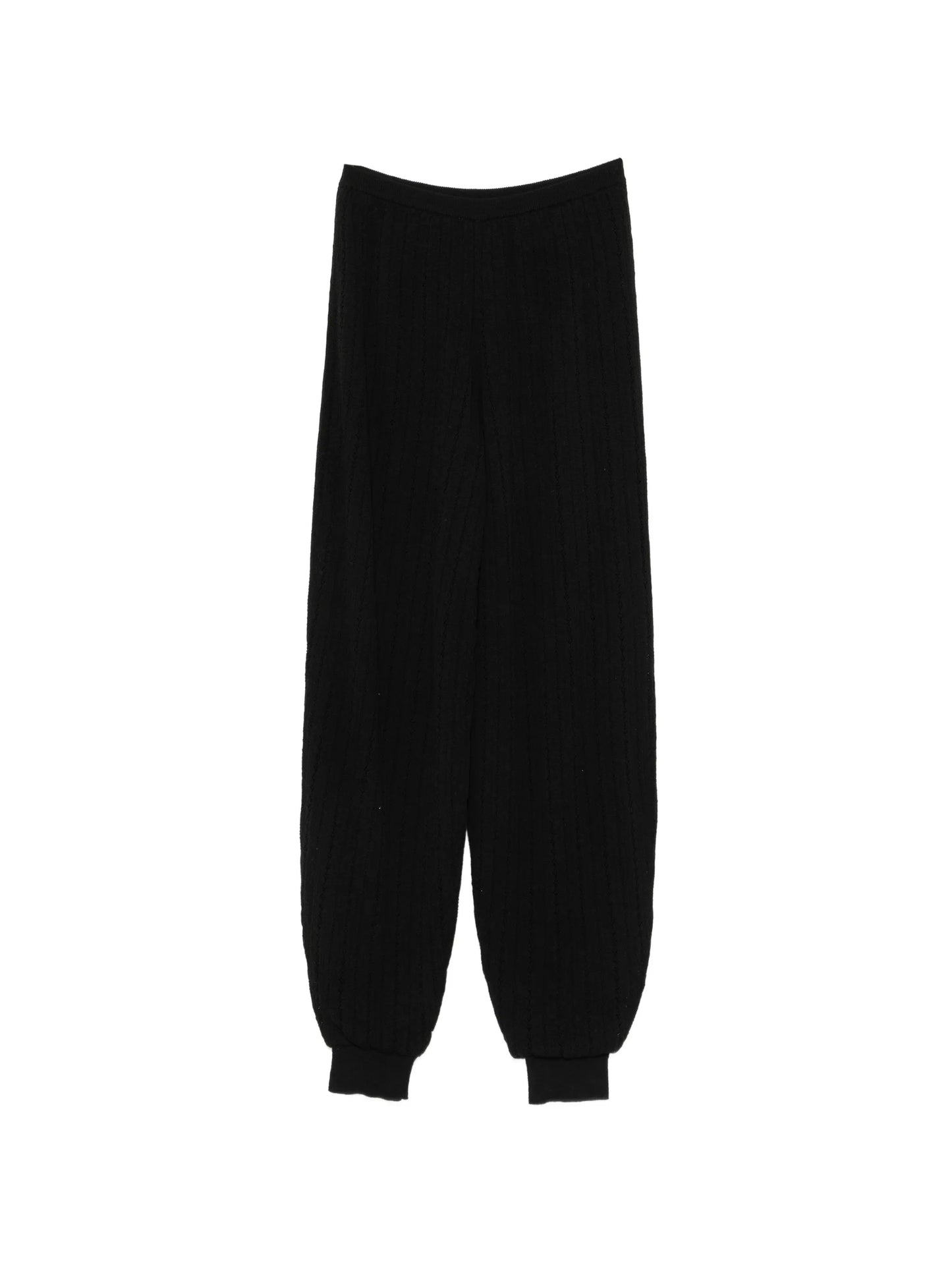 Unae balloon trousers