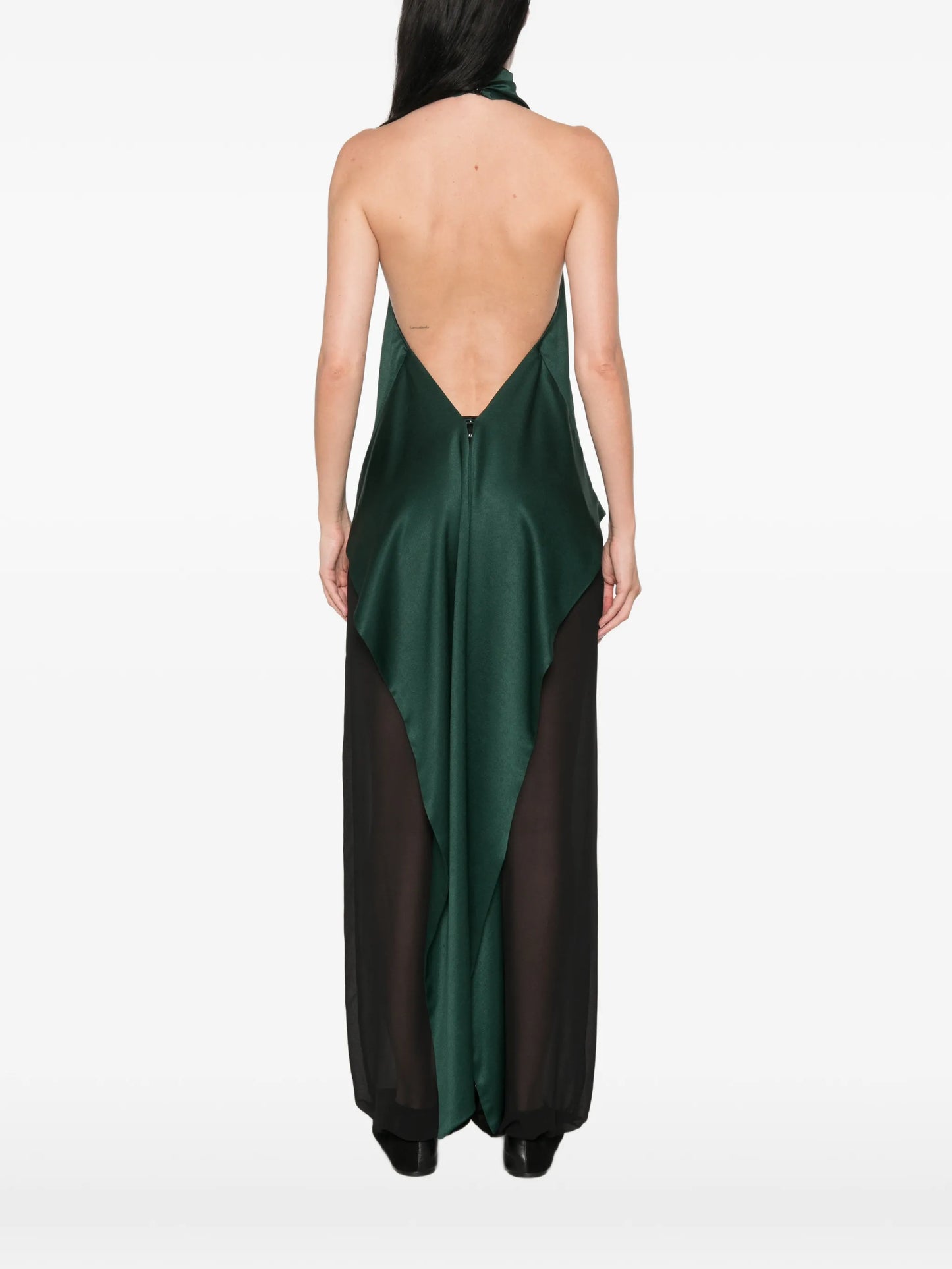 Cartia halterneck top