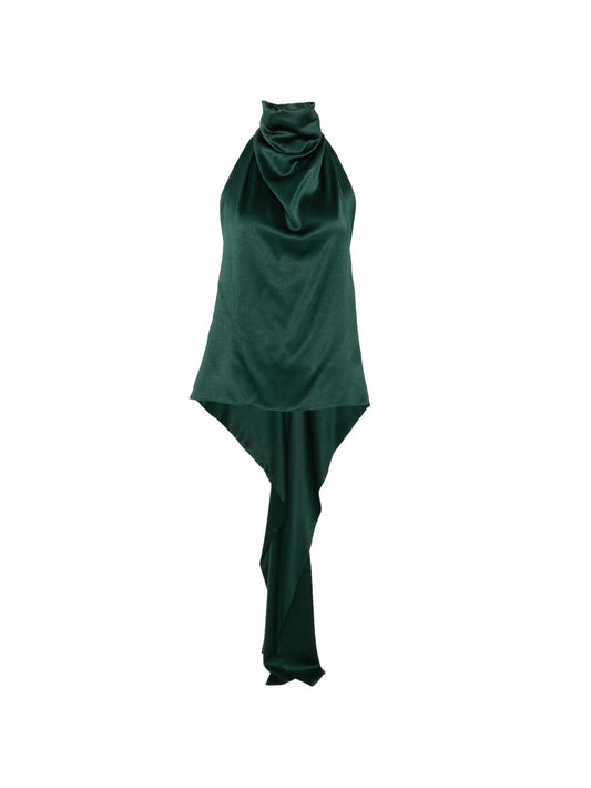 Cartia halterneck top