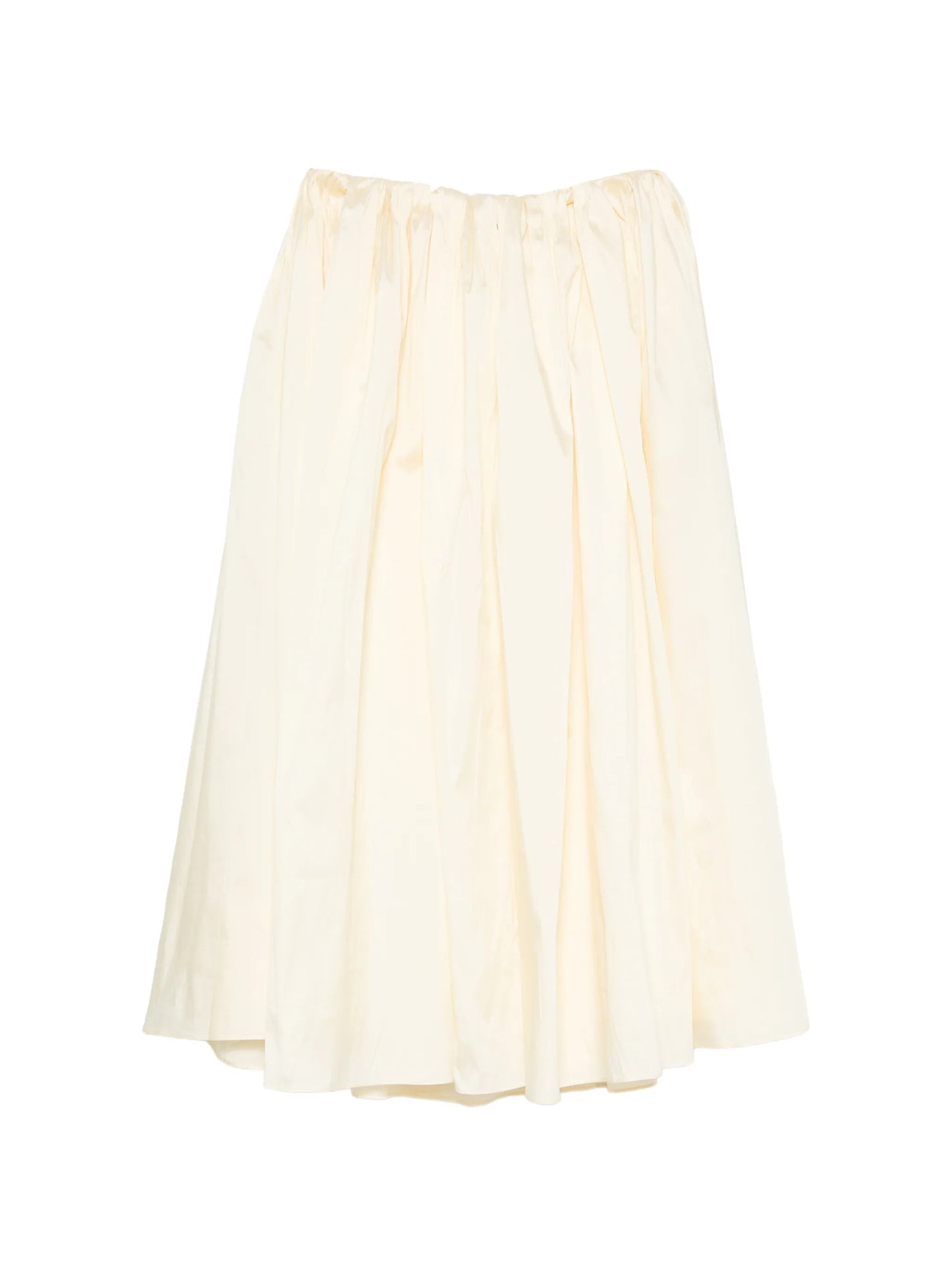 Elodie midi skirt