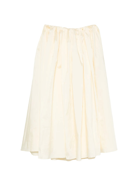 Elodie midi skirt