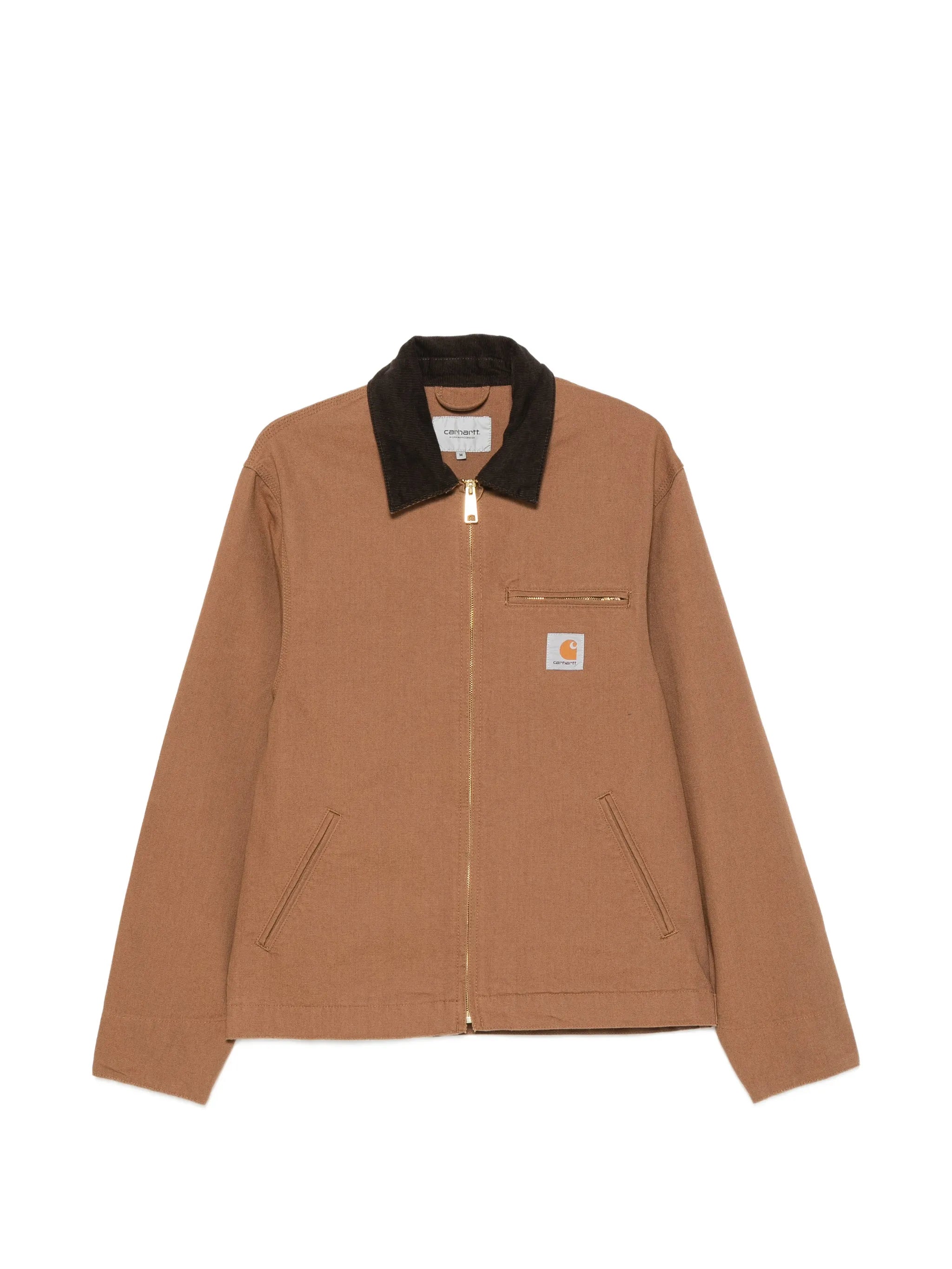 Detroit canvas jacket
