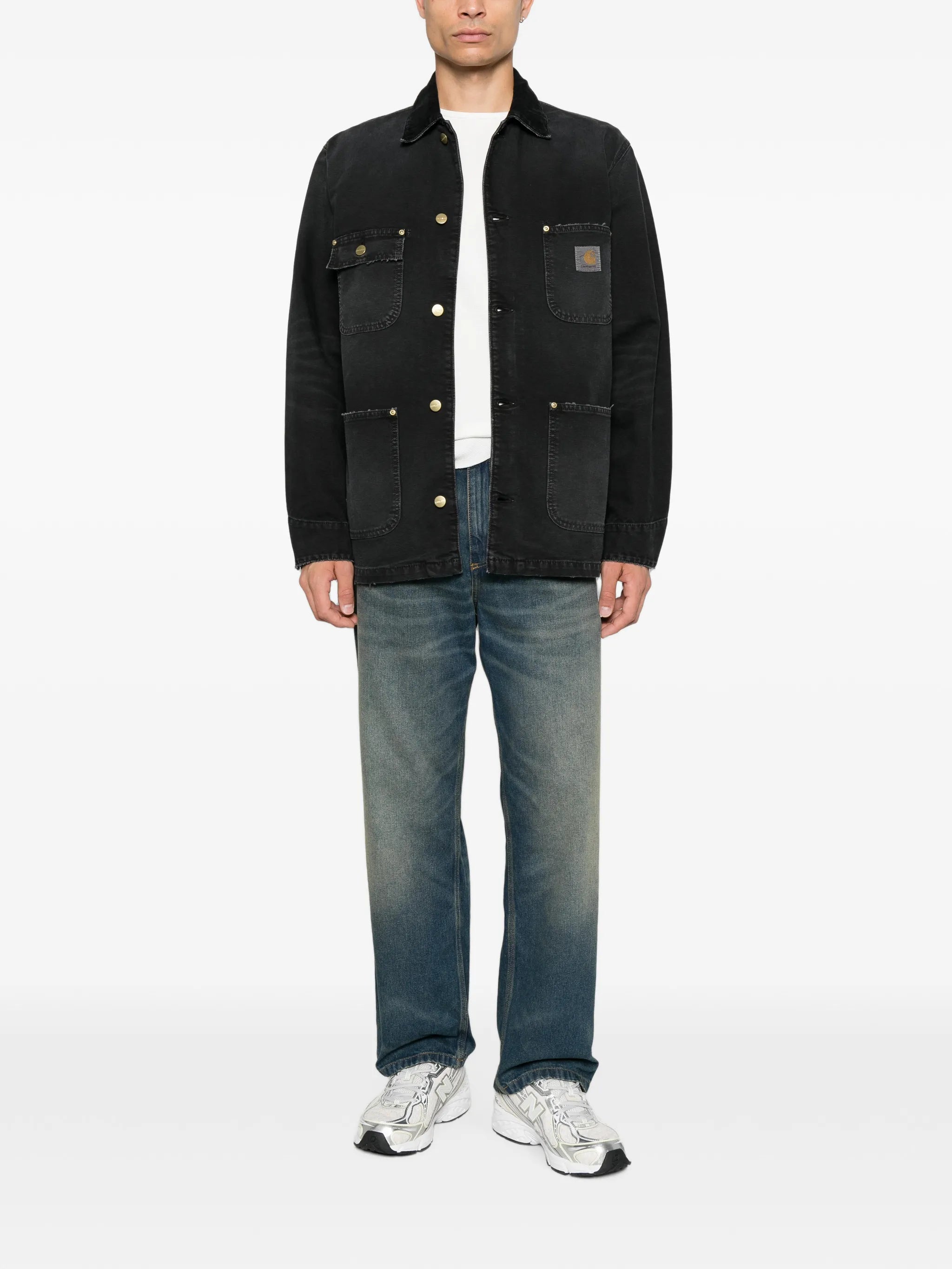 OG Chore coat