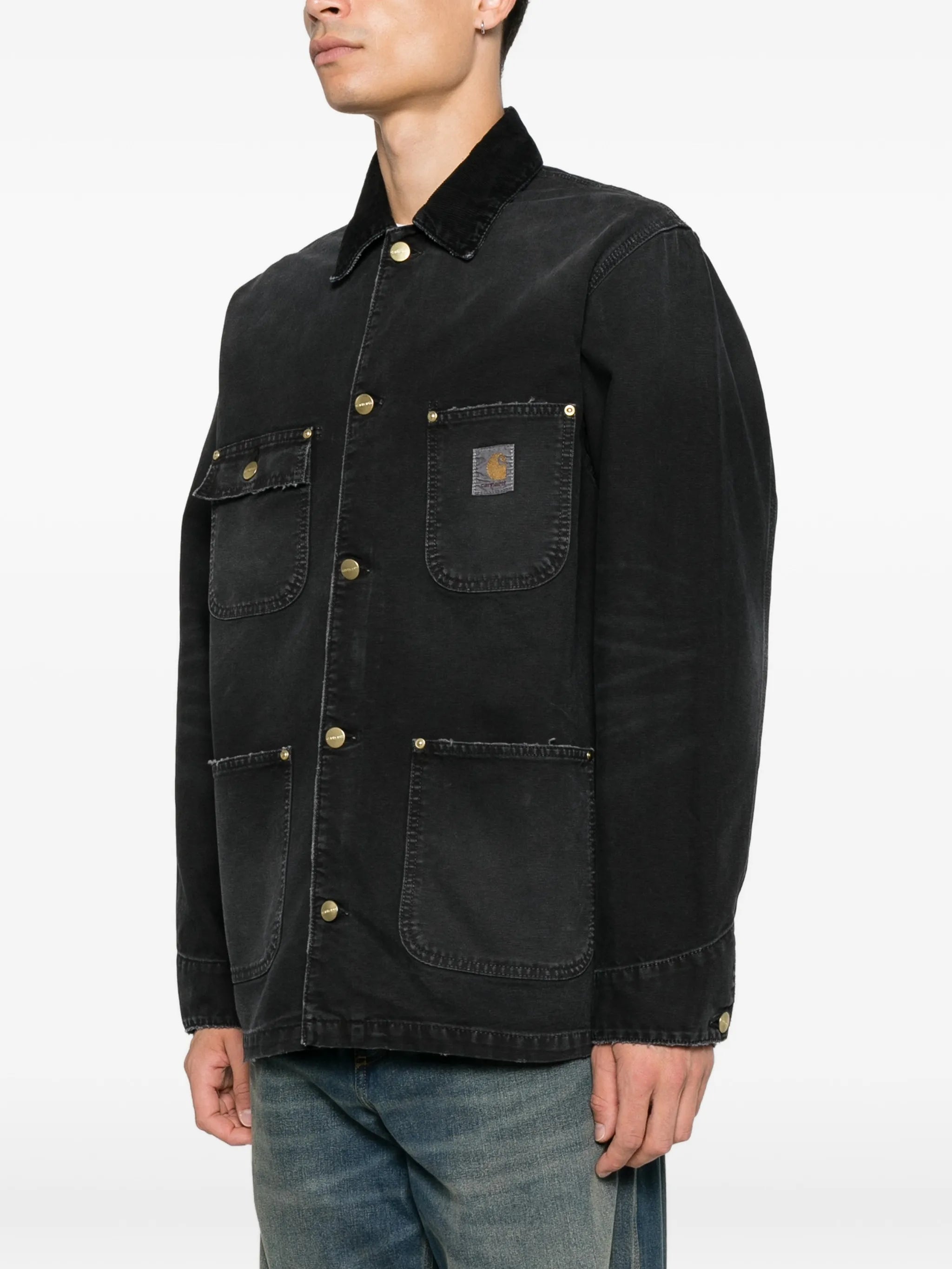 OG Chore coat
