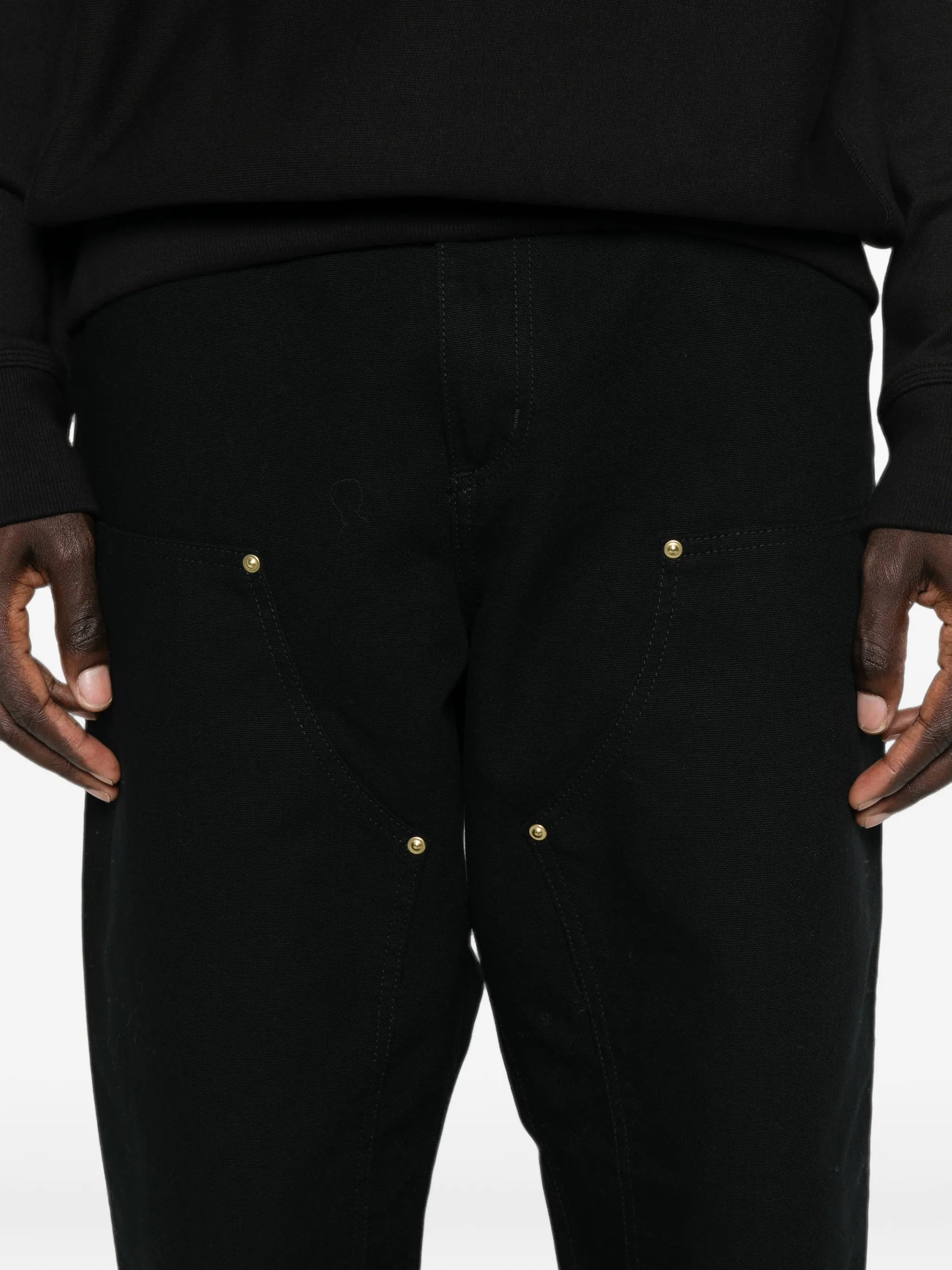 Double Knee trousers