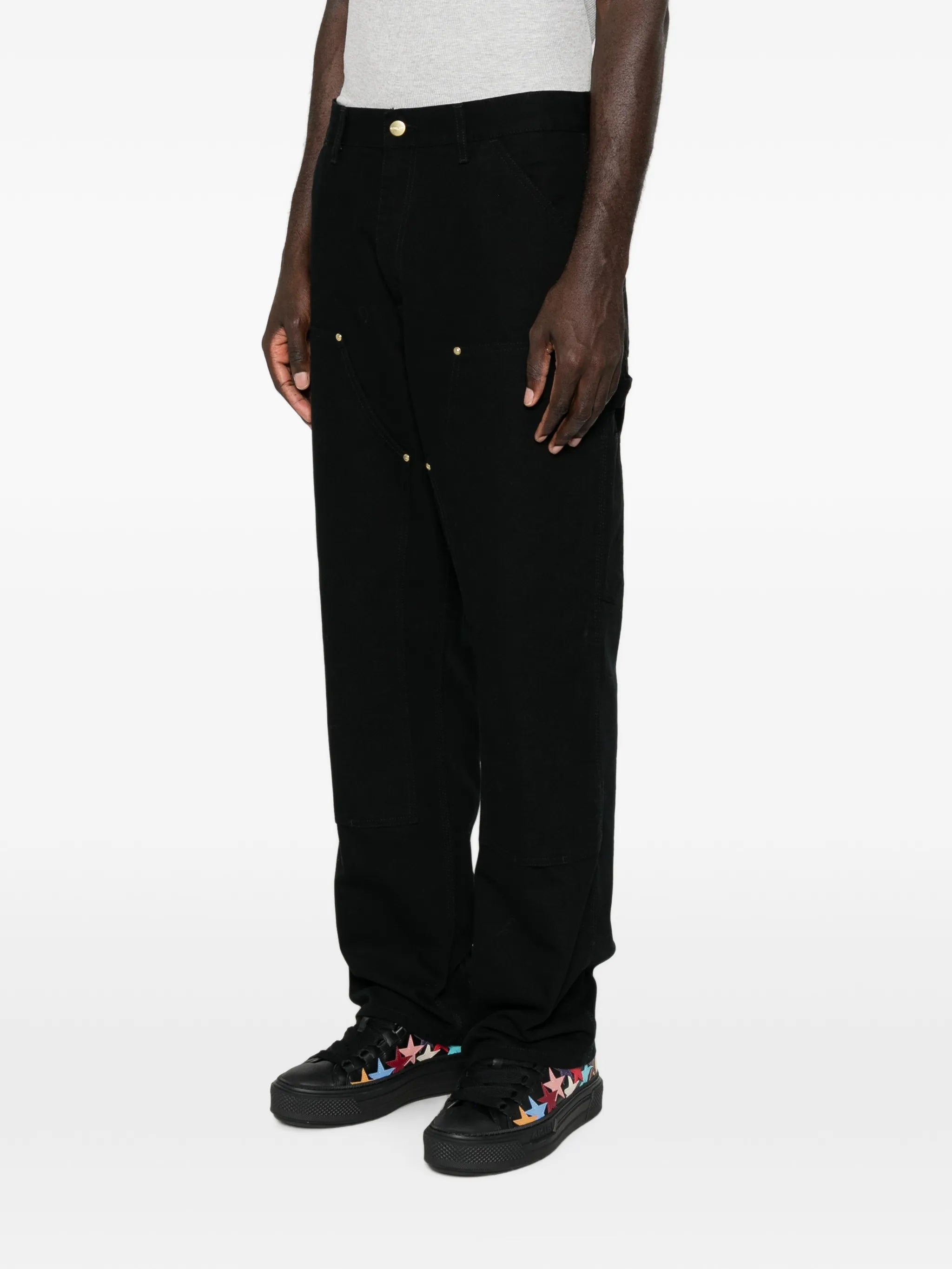 Double Knee trousers
