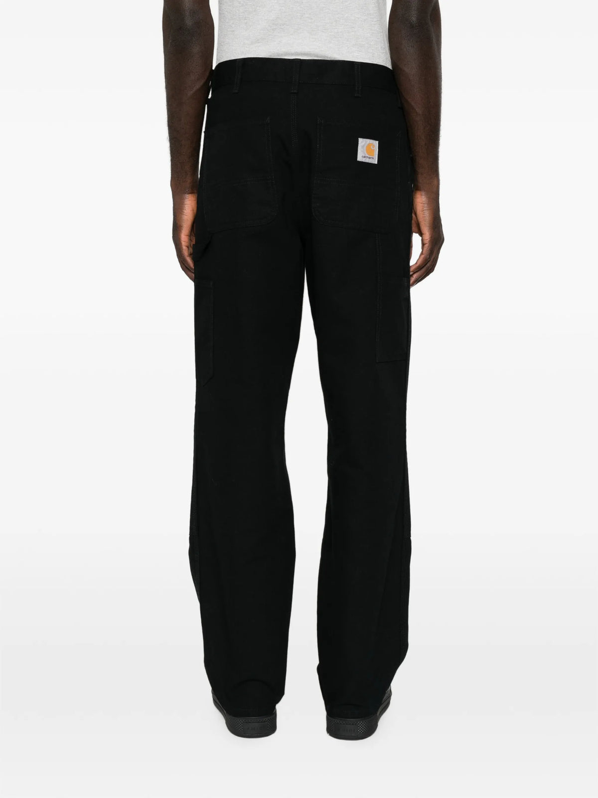 Double Knee trousers