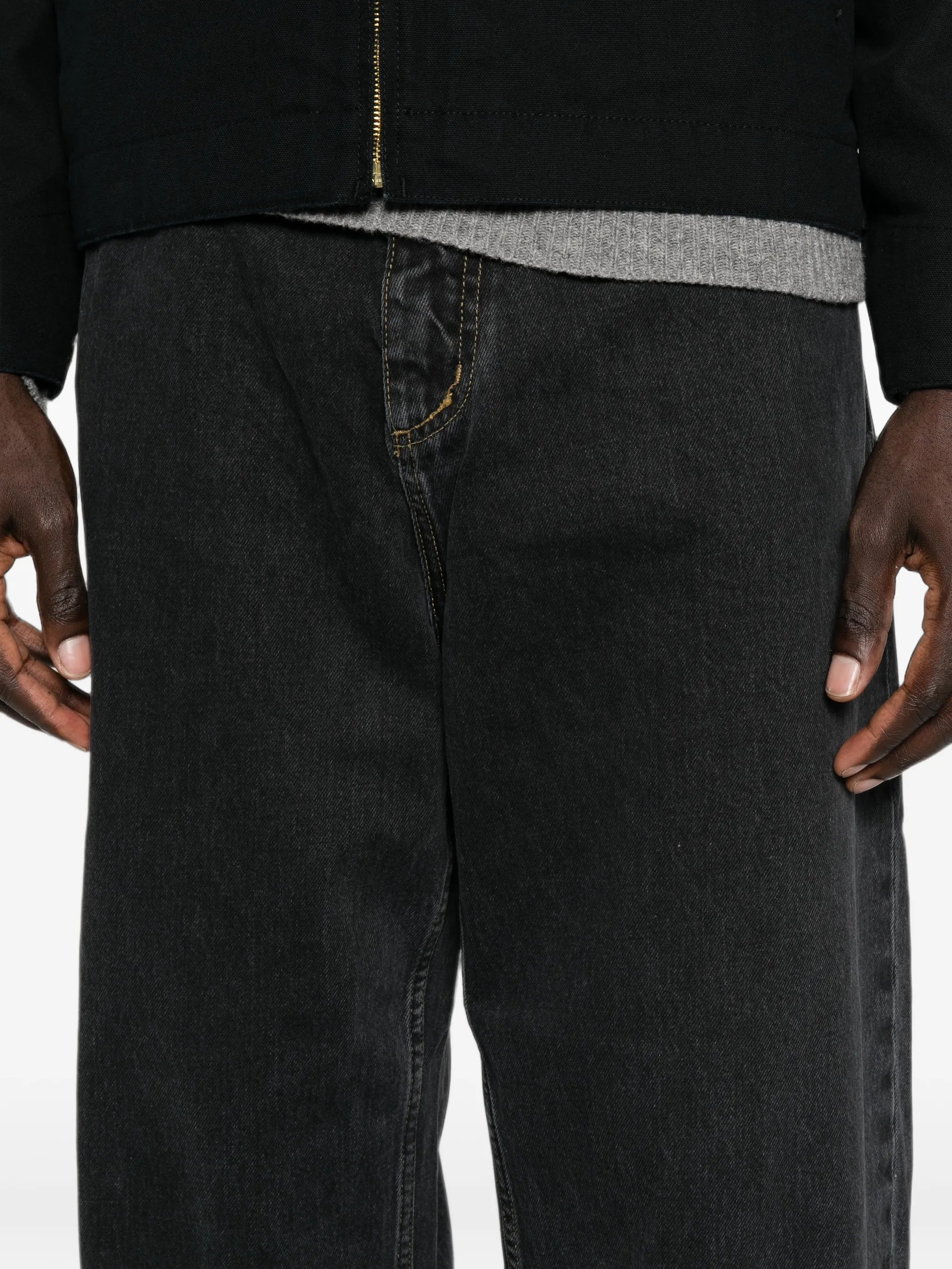 Brandon trousers