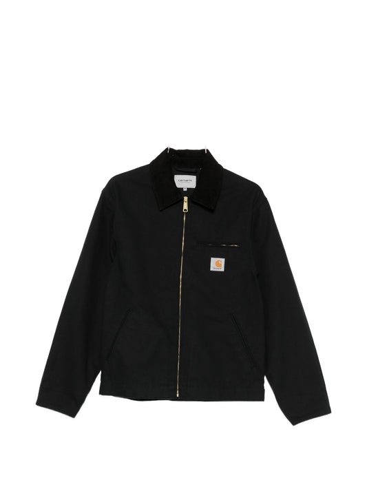 Detroit denim jacket