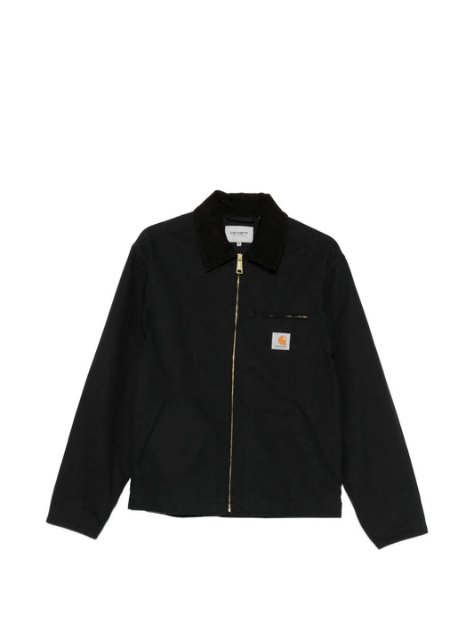 Detroit denim jacket