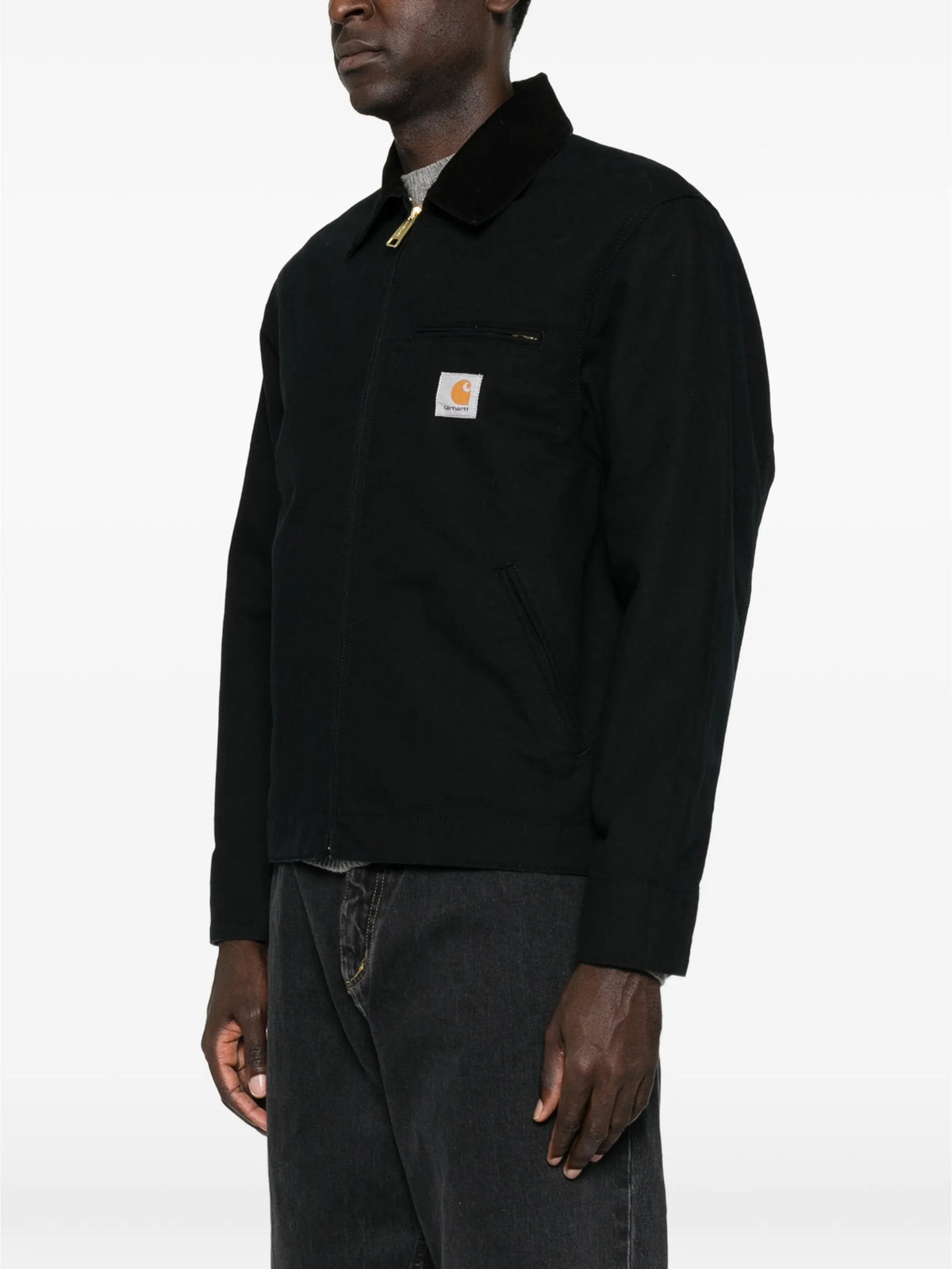 Detroit Jacket