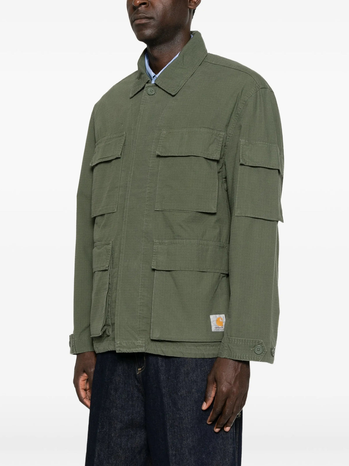 Manderson jacket