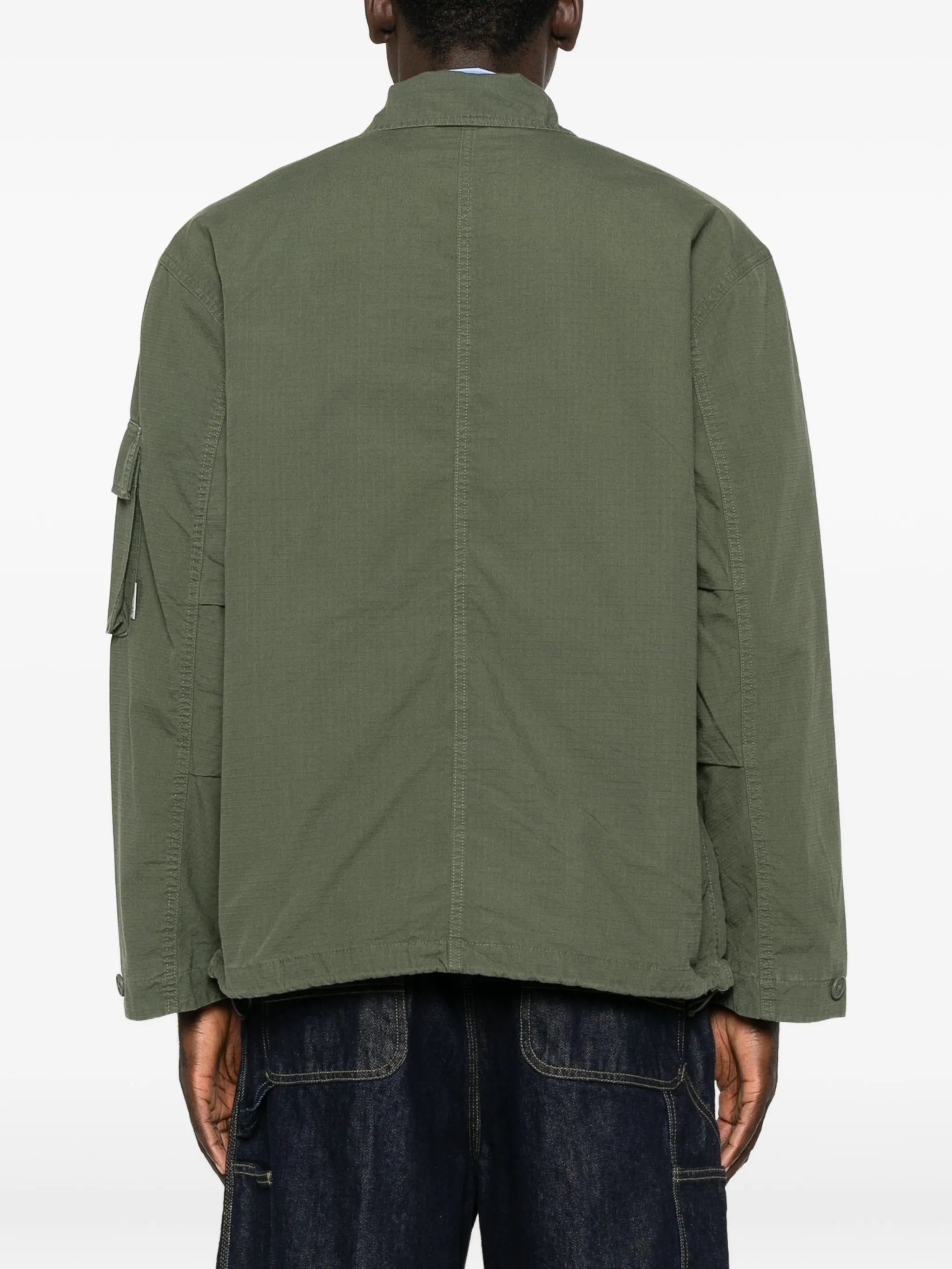 Manderson jacket