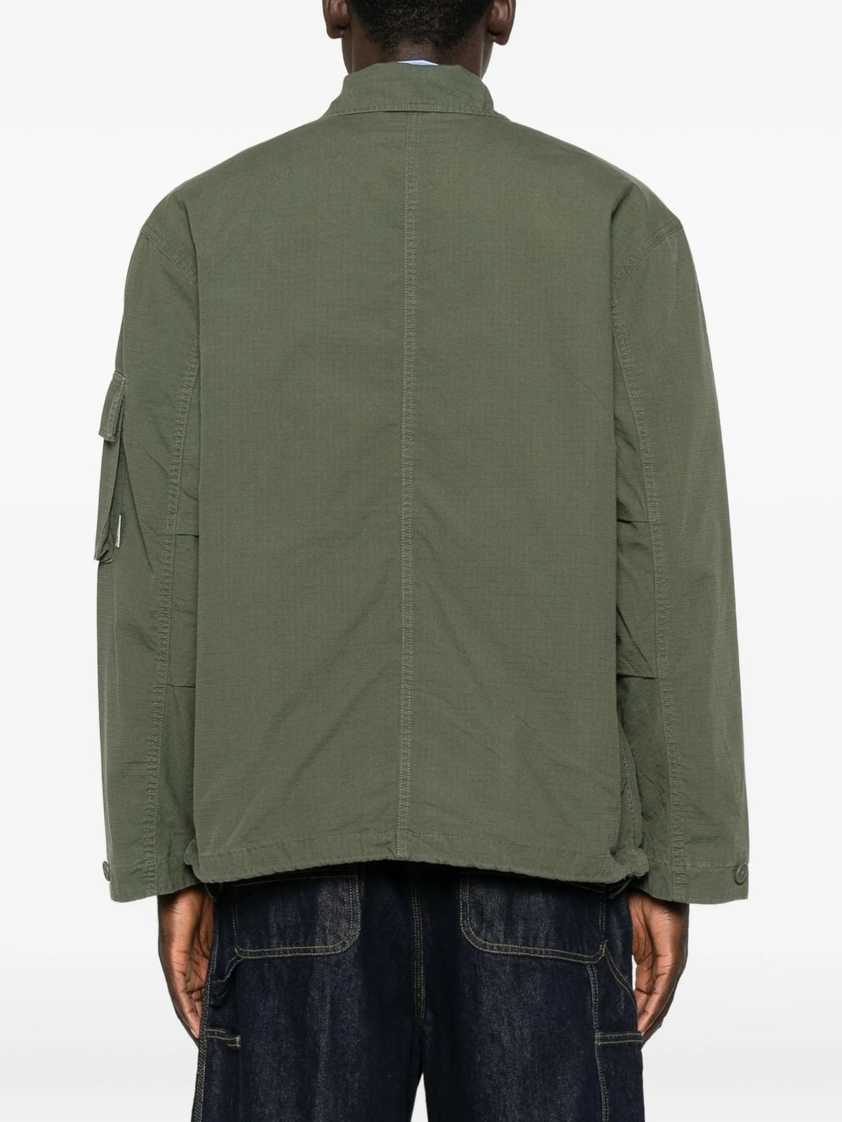Manderson jacket