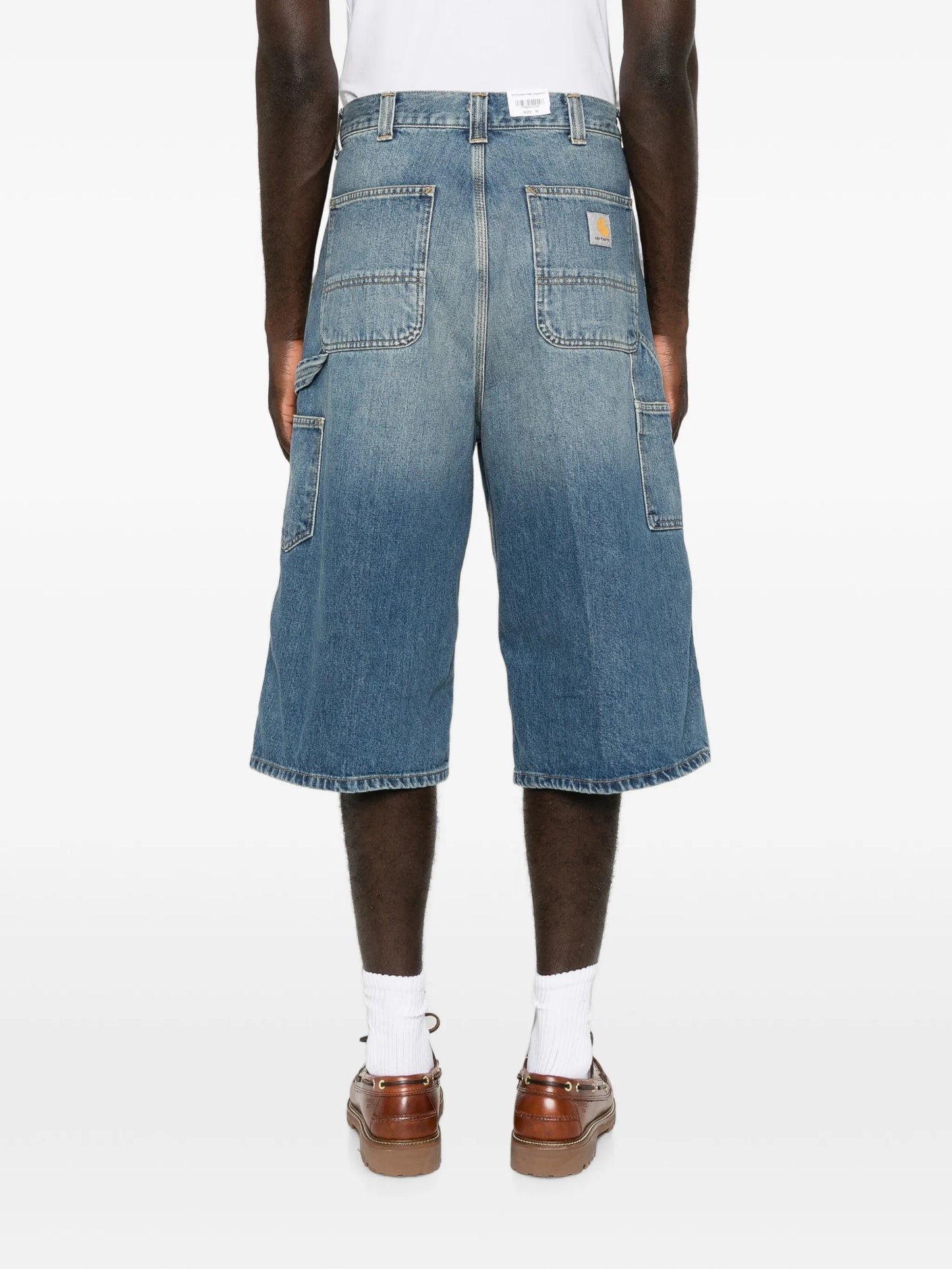 Double Knee shorts