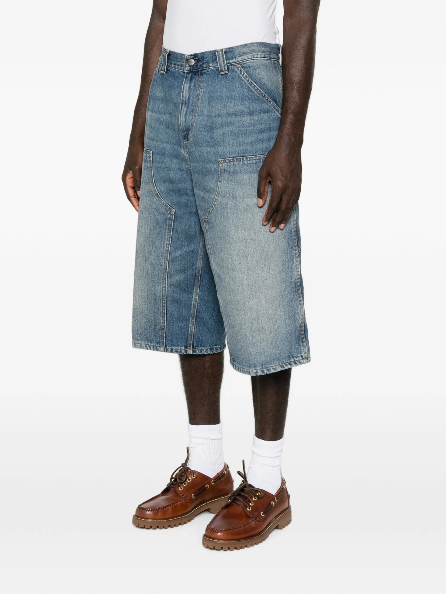 Double Knee shorts