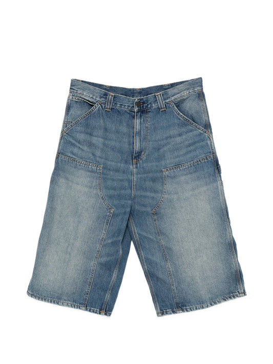 Double Knee shorts