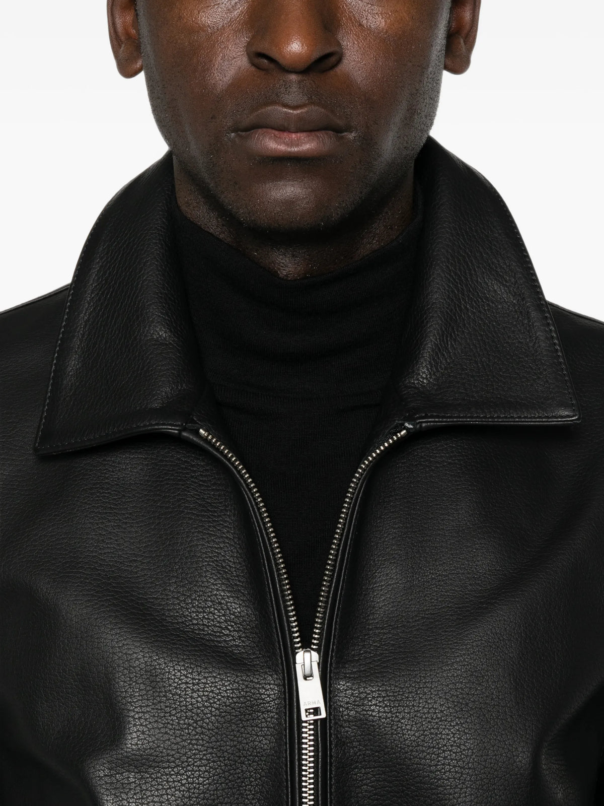 Wani leather jacket