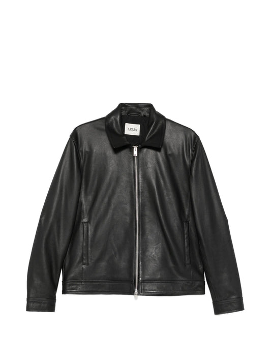 Wani leather jacket