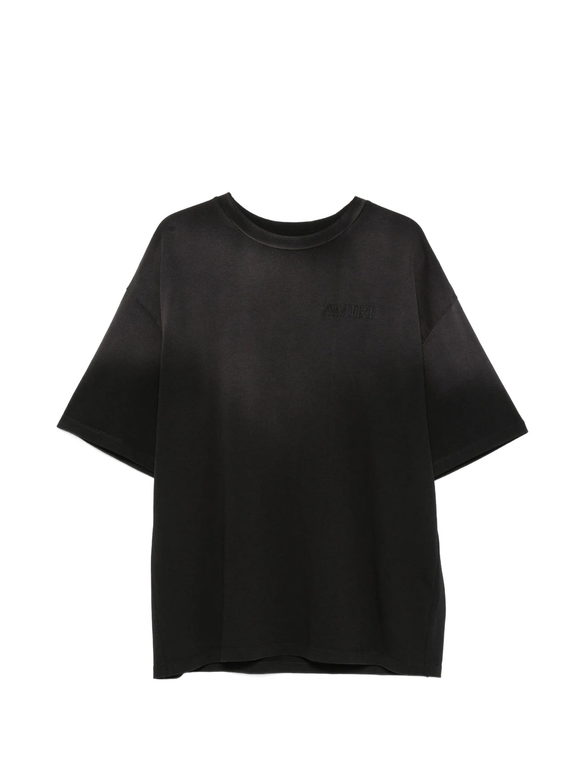 Bandana patch oversized tee