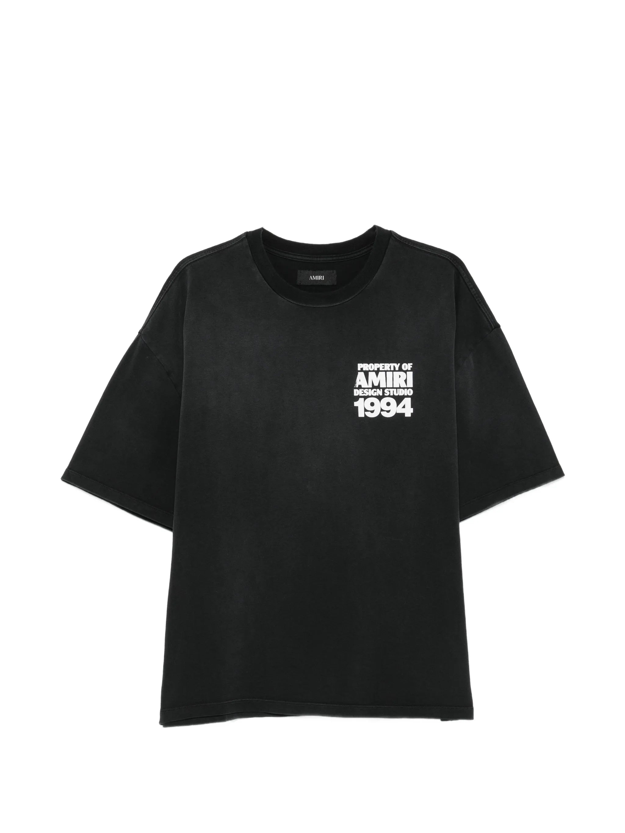 AMIRI 1994 oversized tee