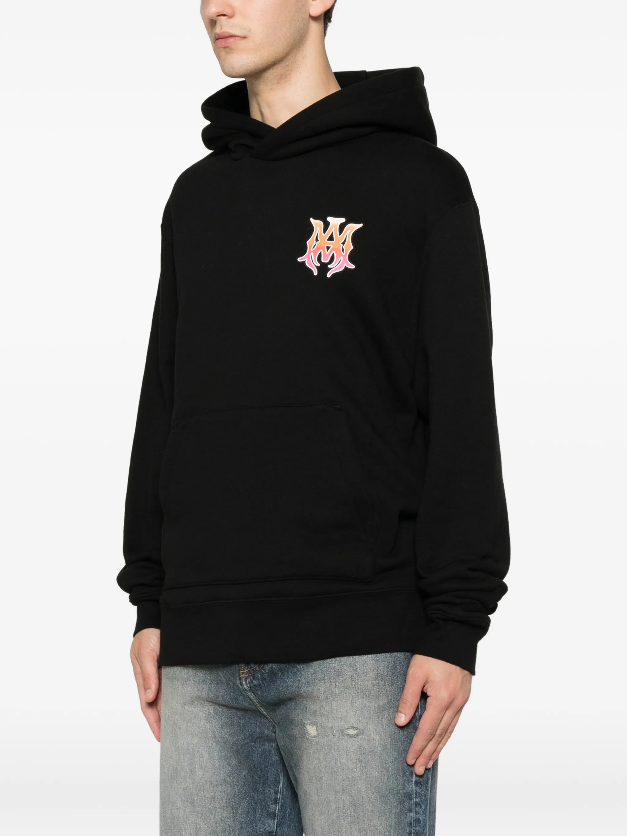 MA hoodie