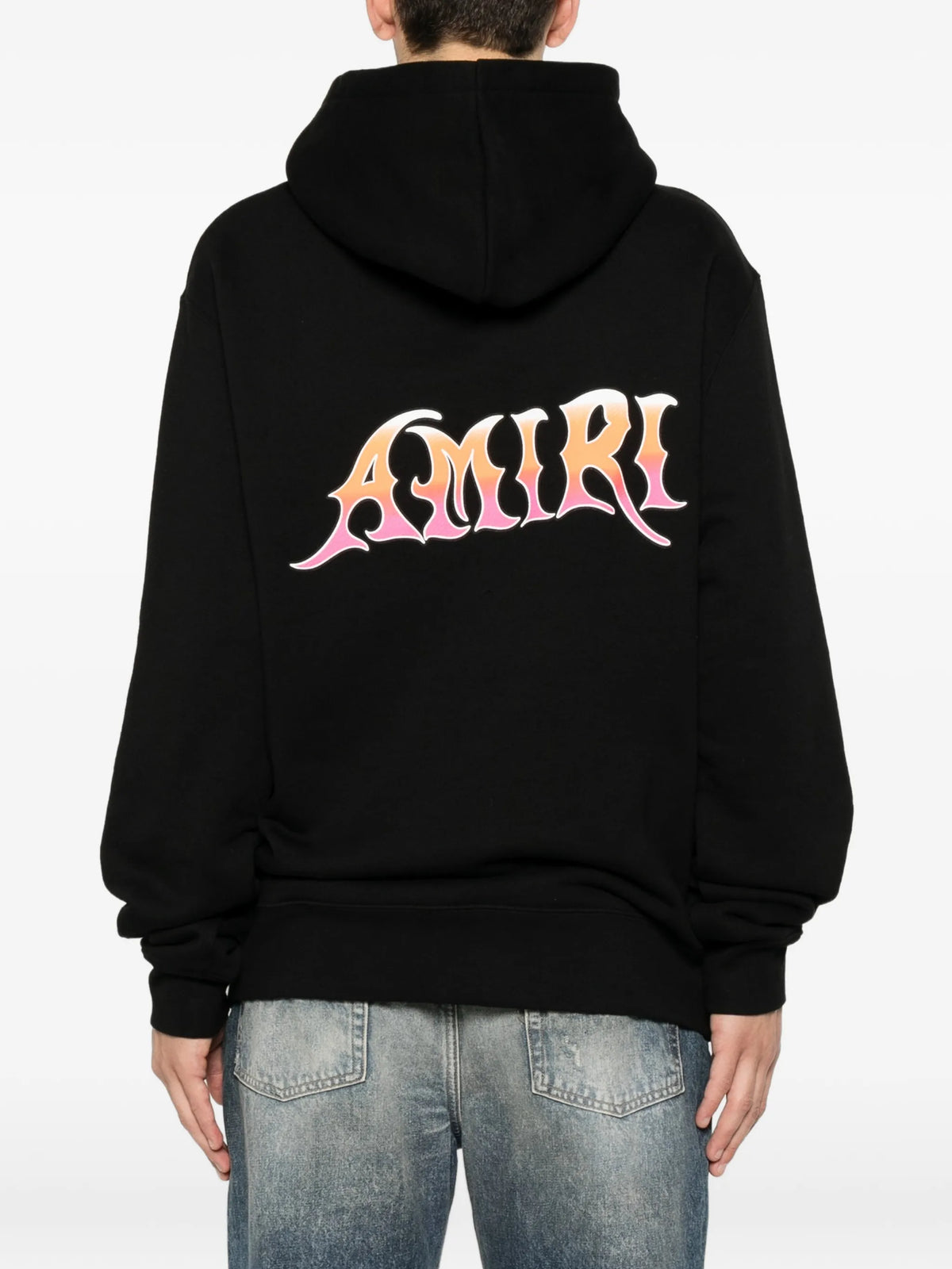MA hoodie