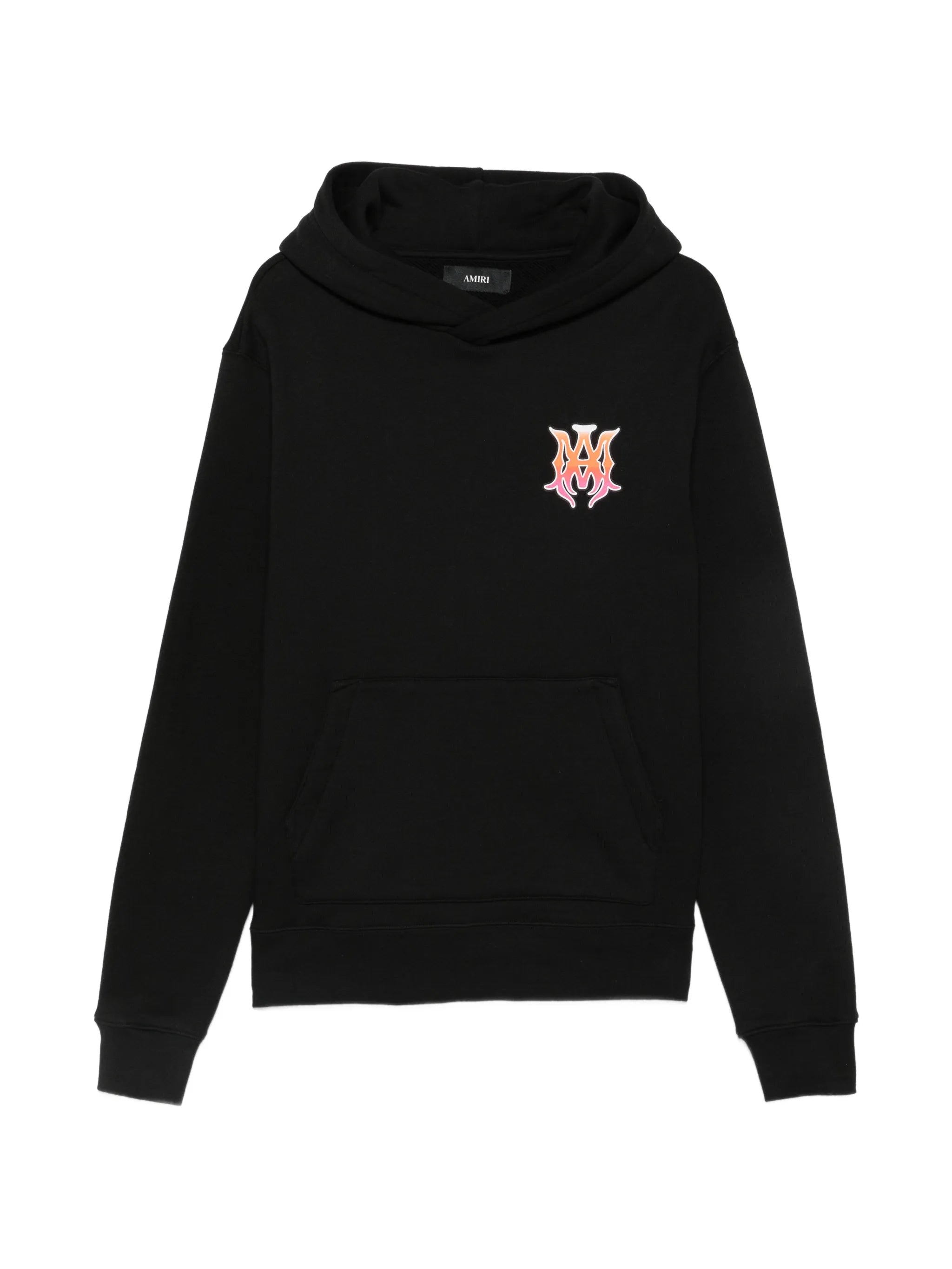 MA hoodie