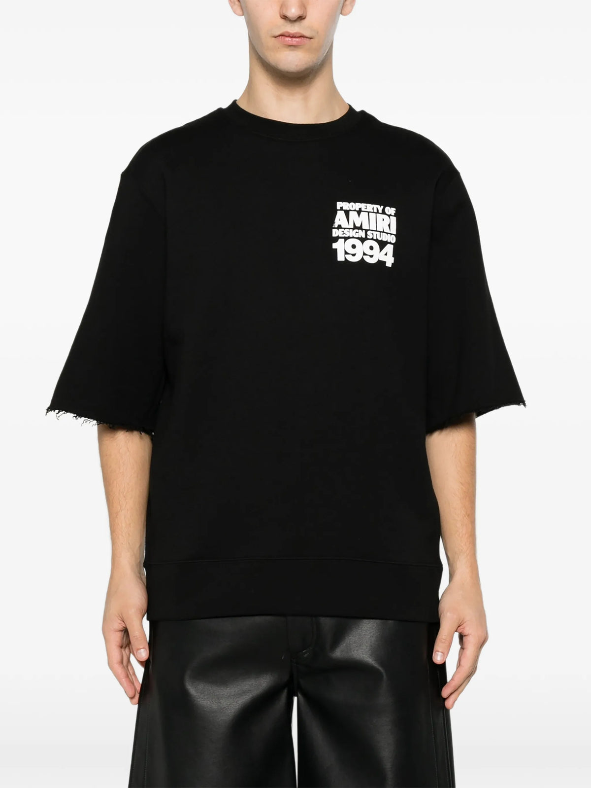 1994 Cutoff Crew sweatshirt