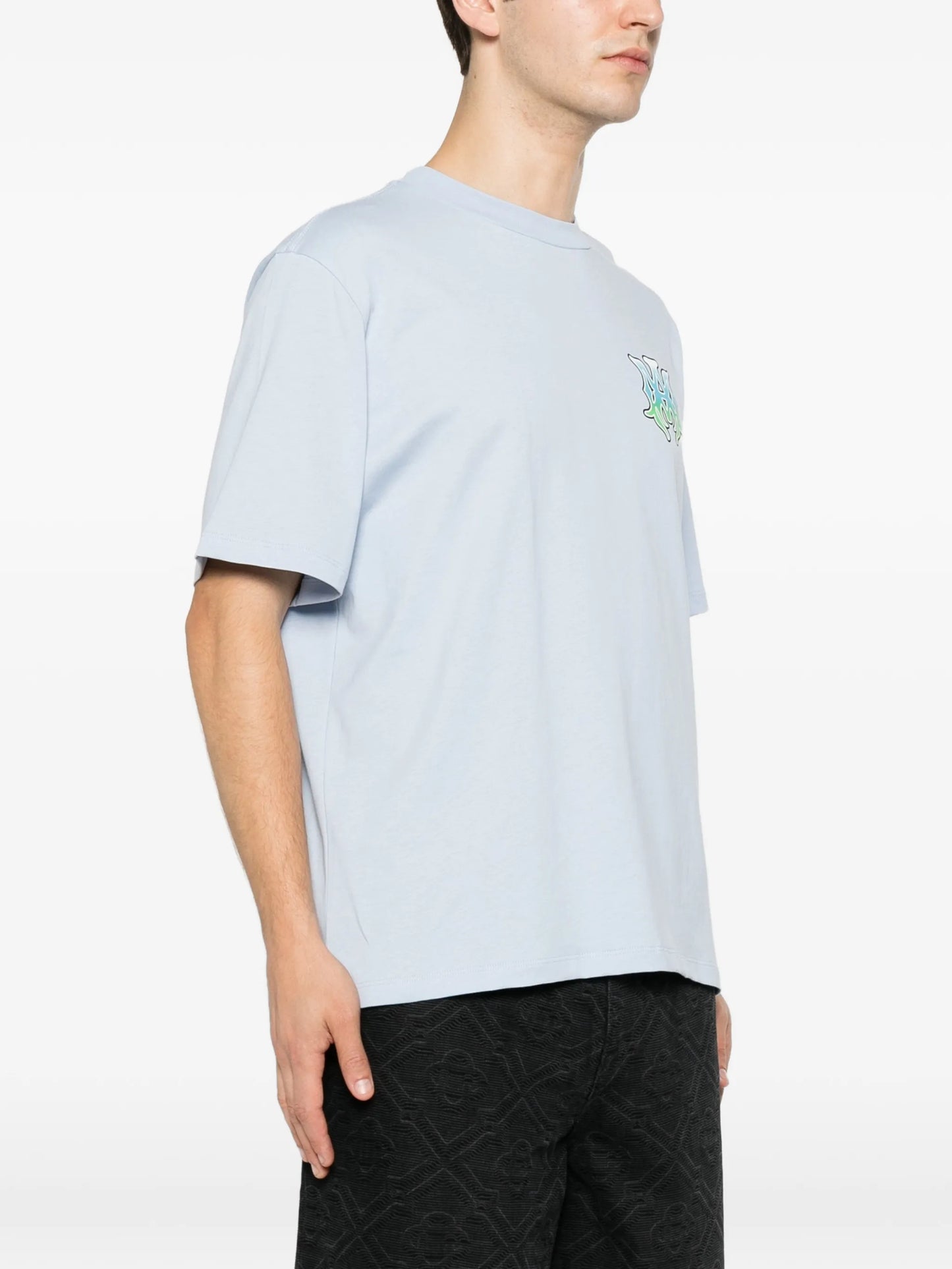 MA tee T-shirt