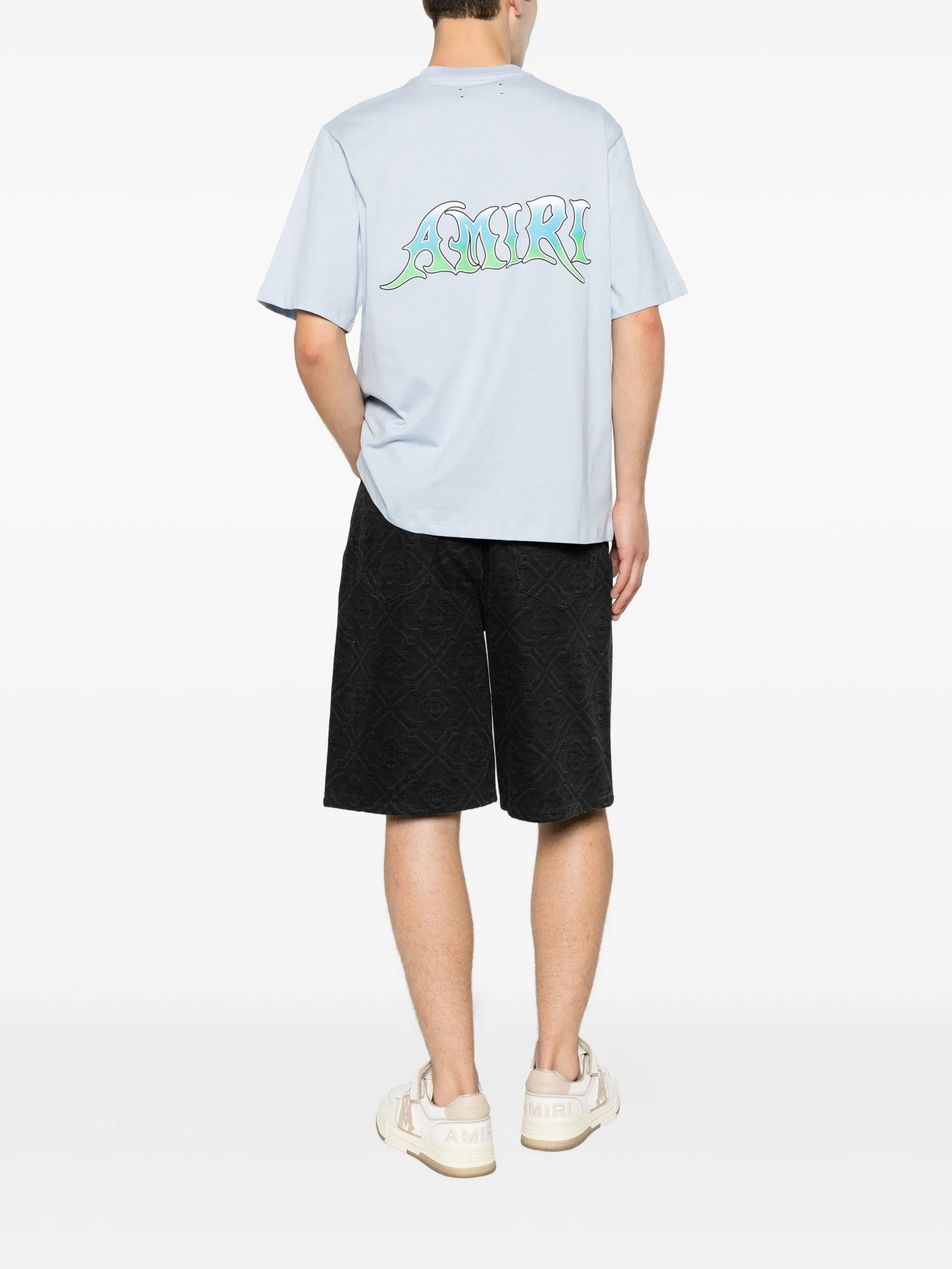 MA tee T-shirt