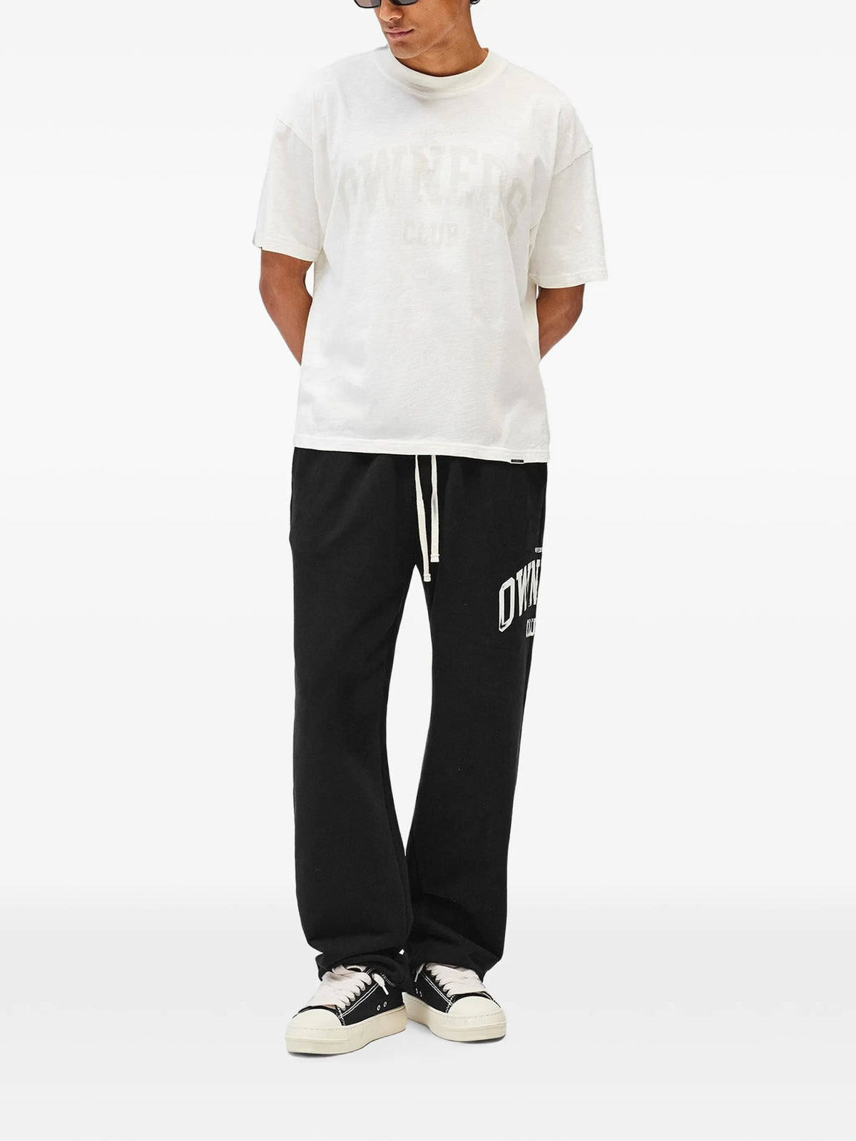 Represent Owners Club T-shirt