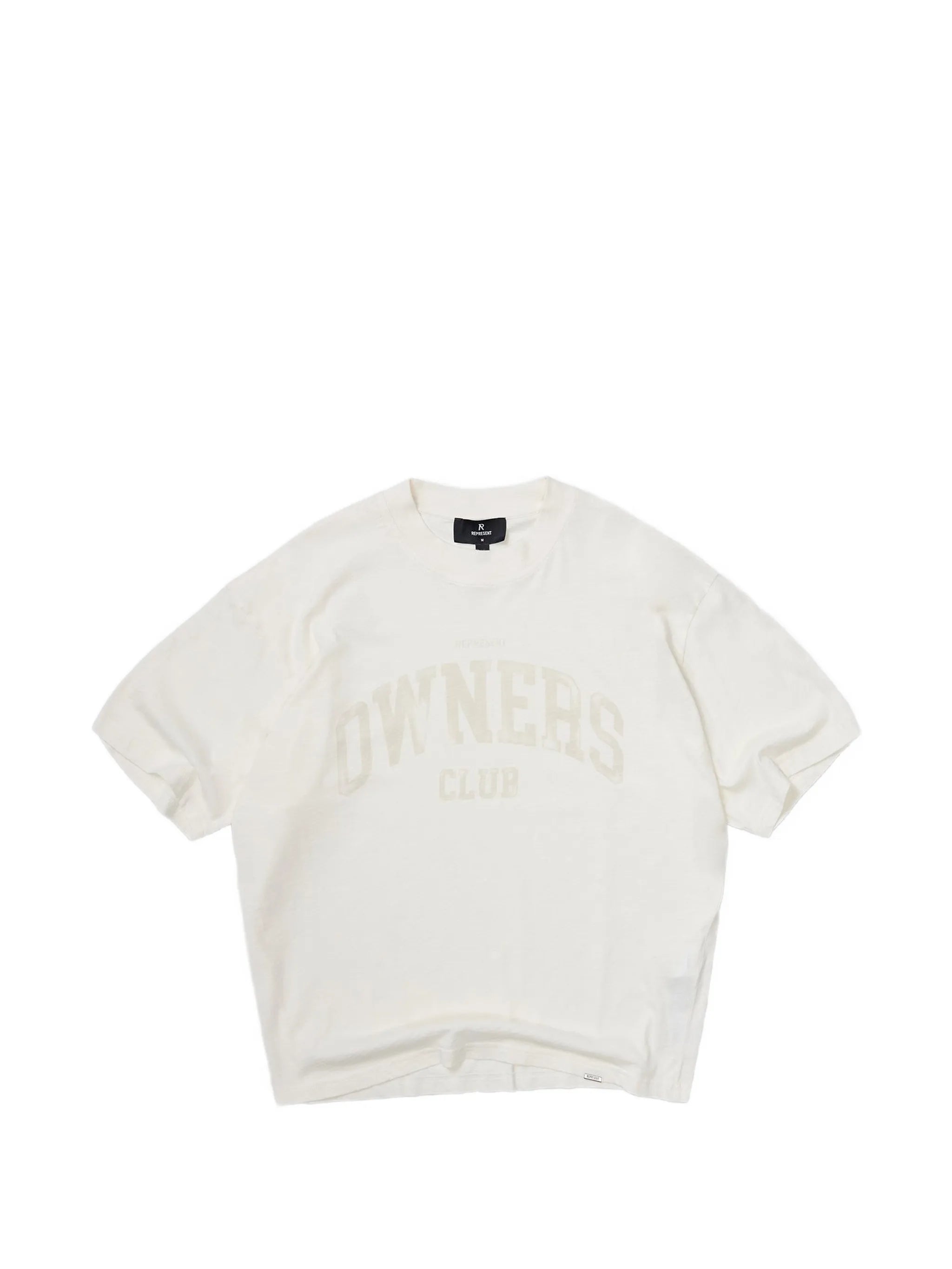 Owners Club T-Shirt