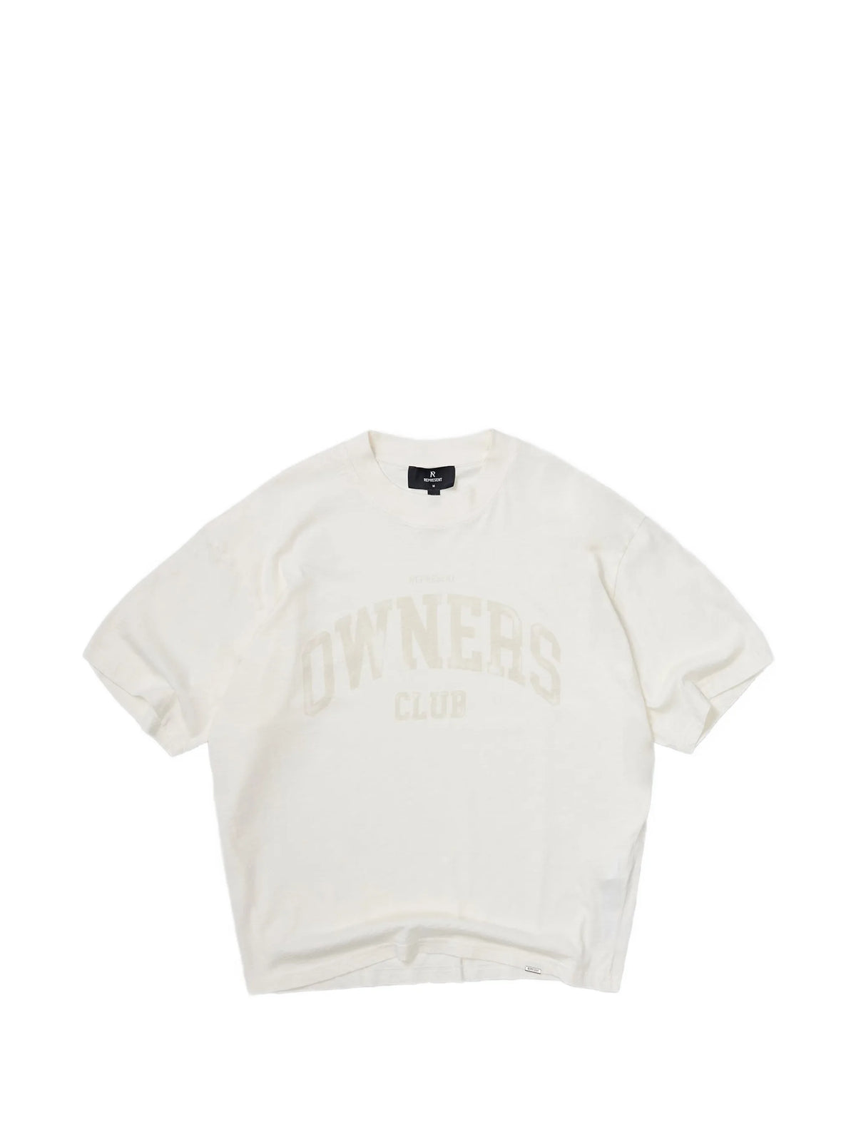 Owners Club T-Shirt