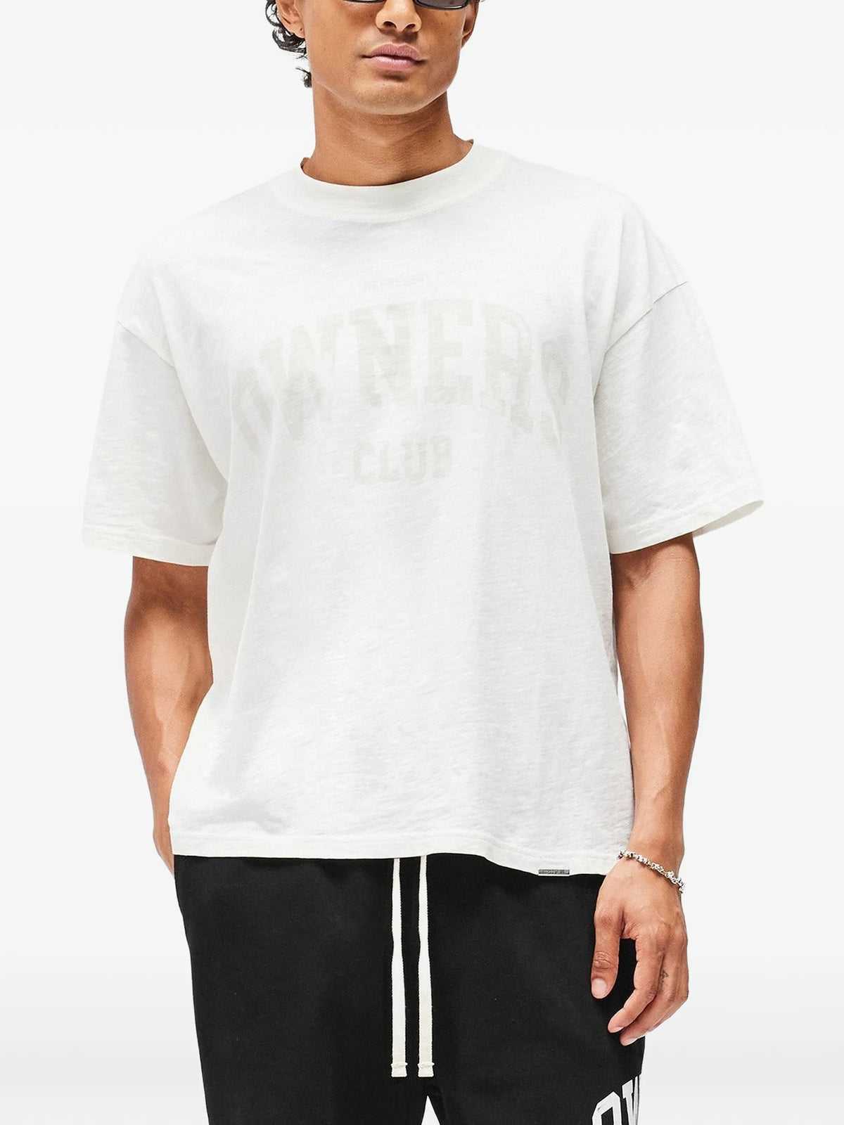 Owners Club T-Shirt
