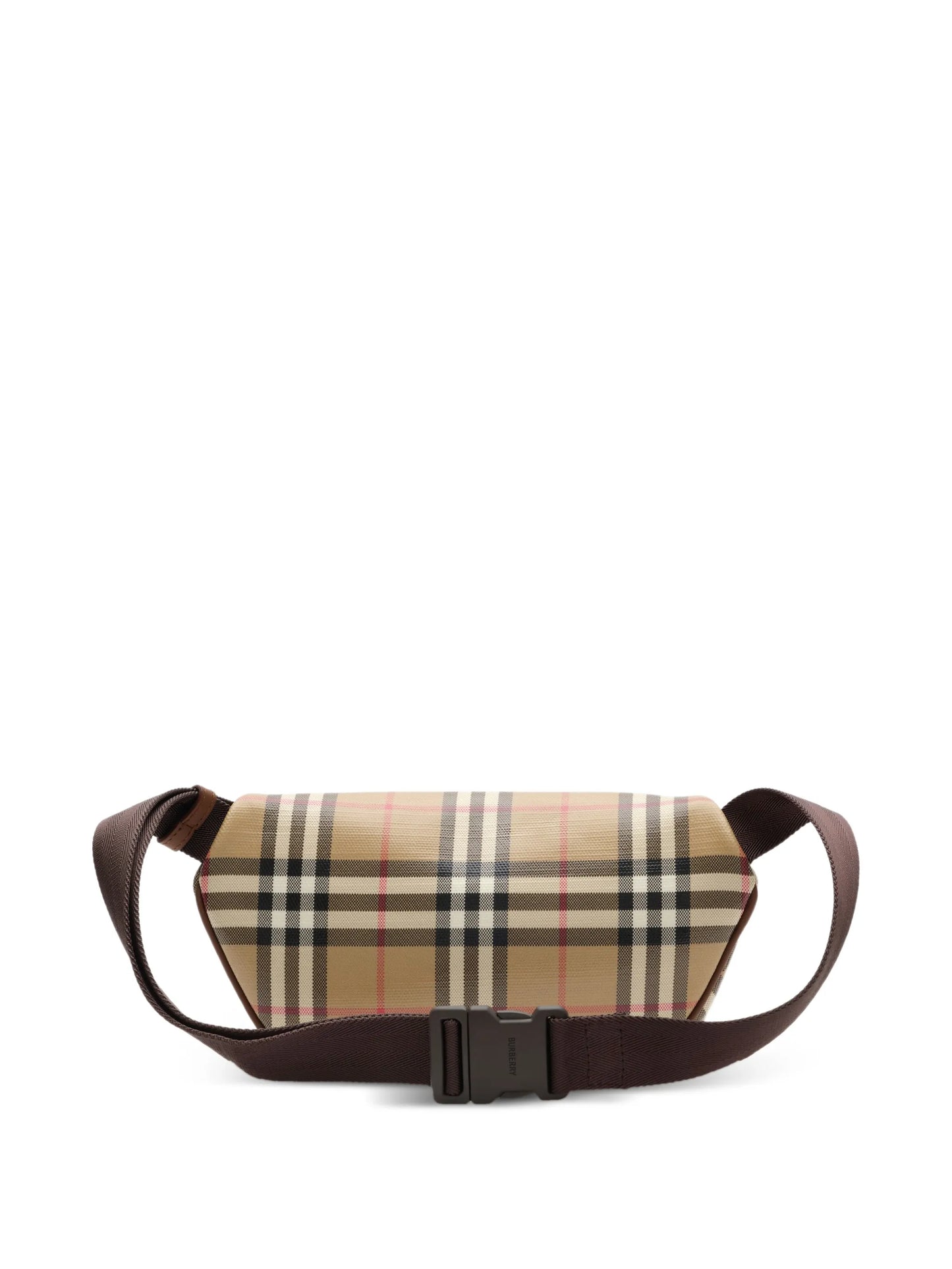 Check belt bag