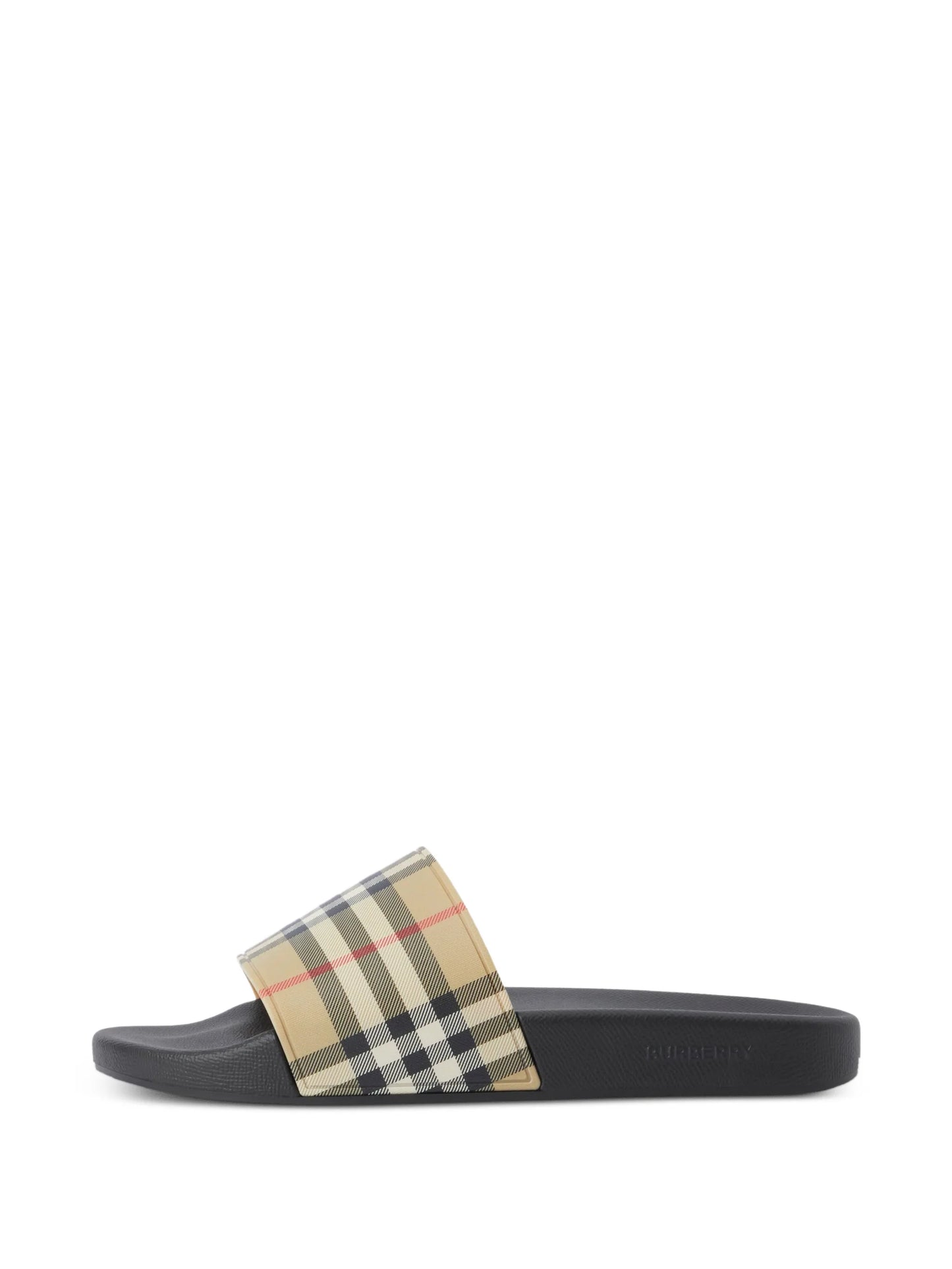 Check slides