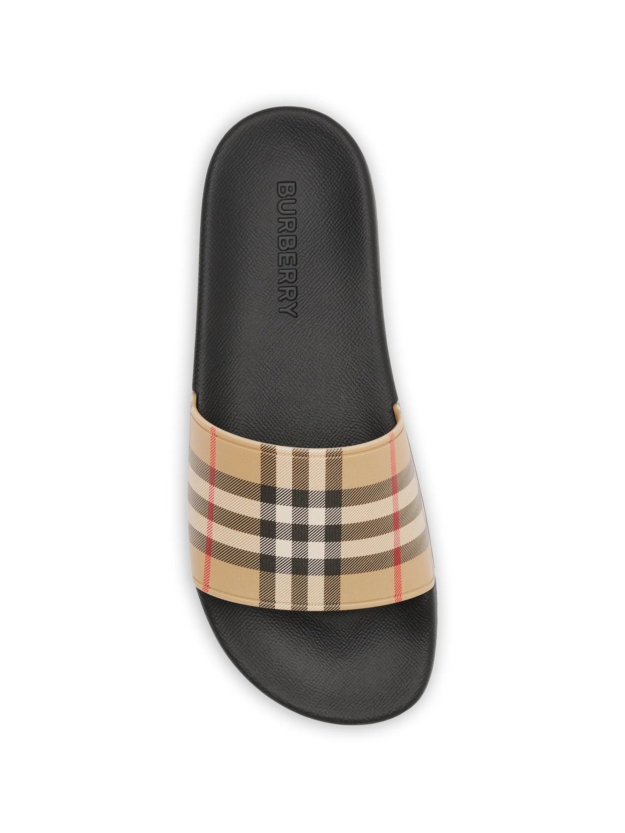 Check slides