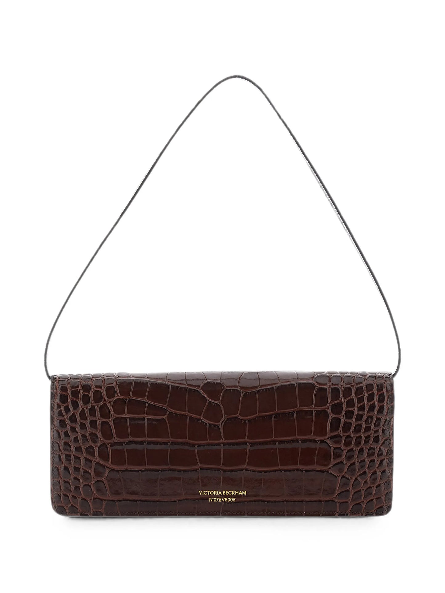 Dorian East-West shoulder bag