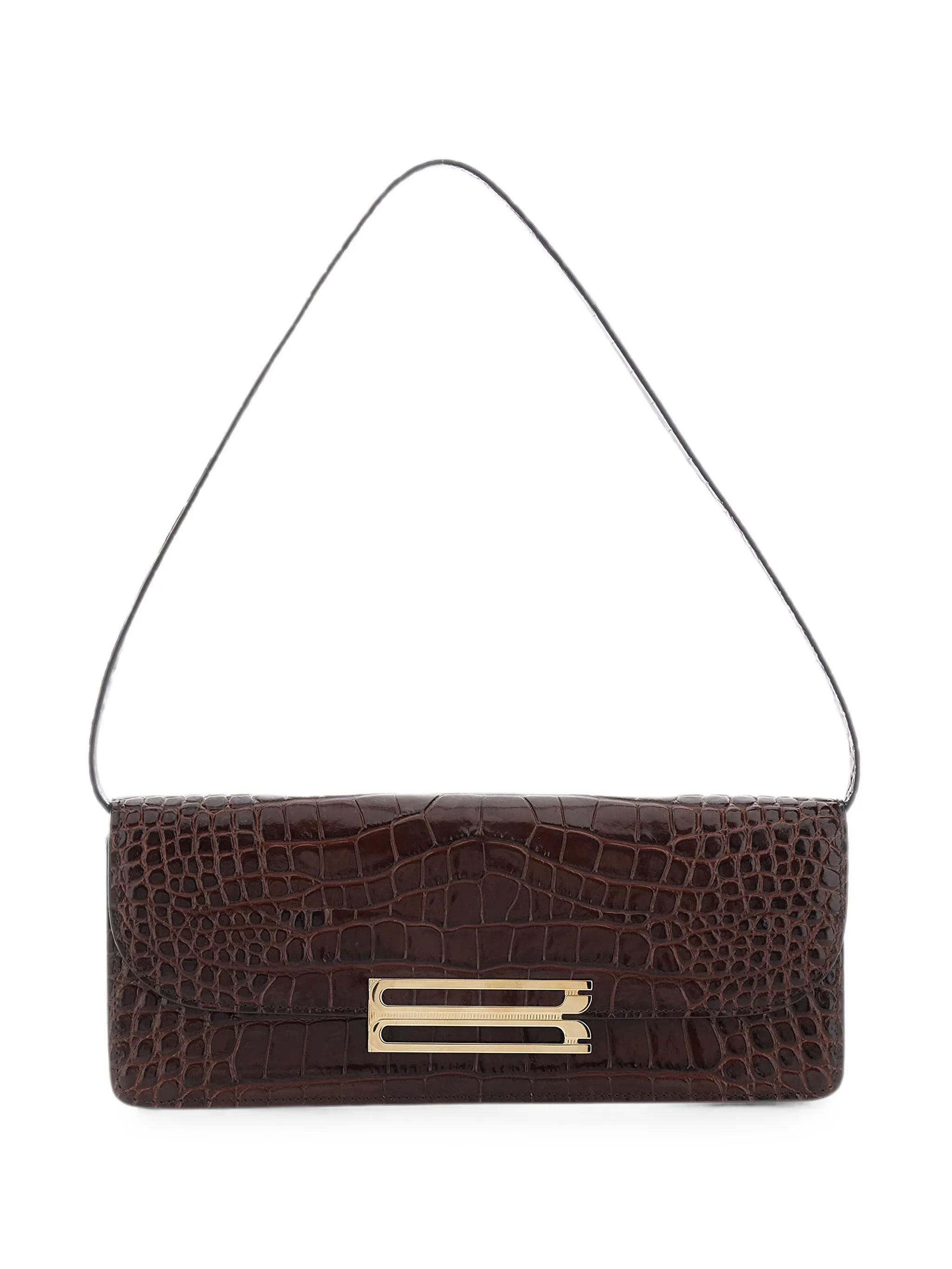 Dorian East-West shoulder bag