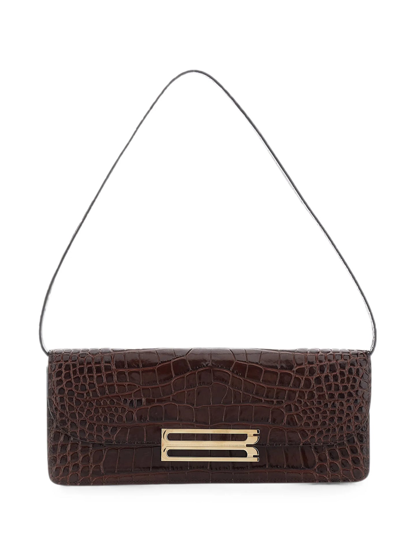 Dorian East-West shoulder bag