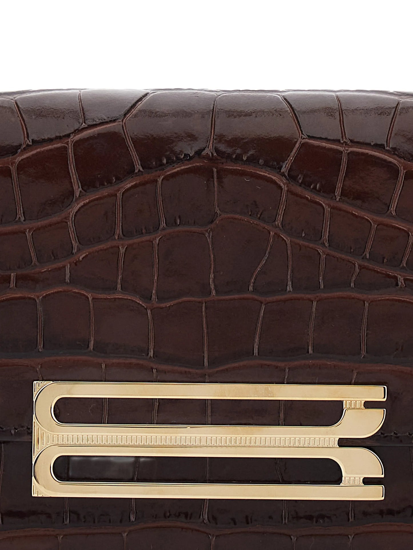 Dorian East-West shoulder bag